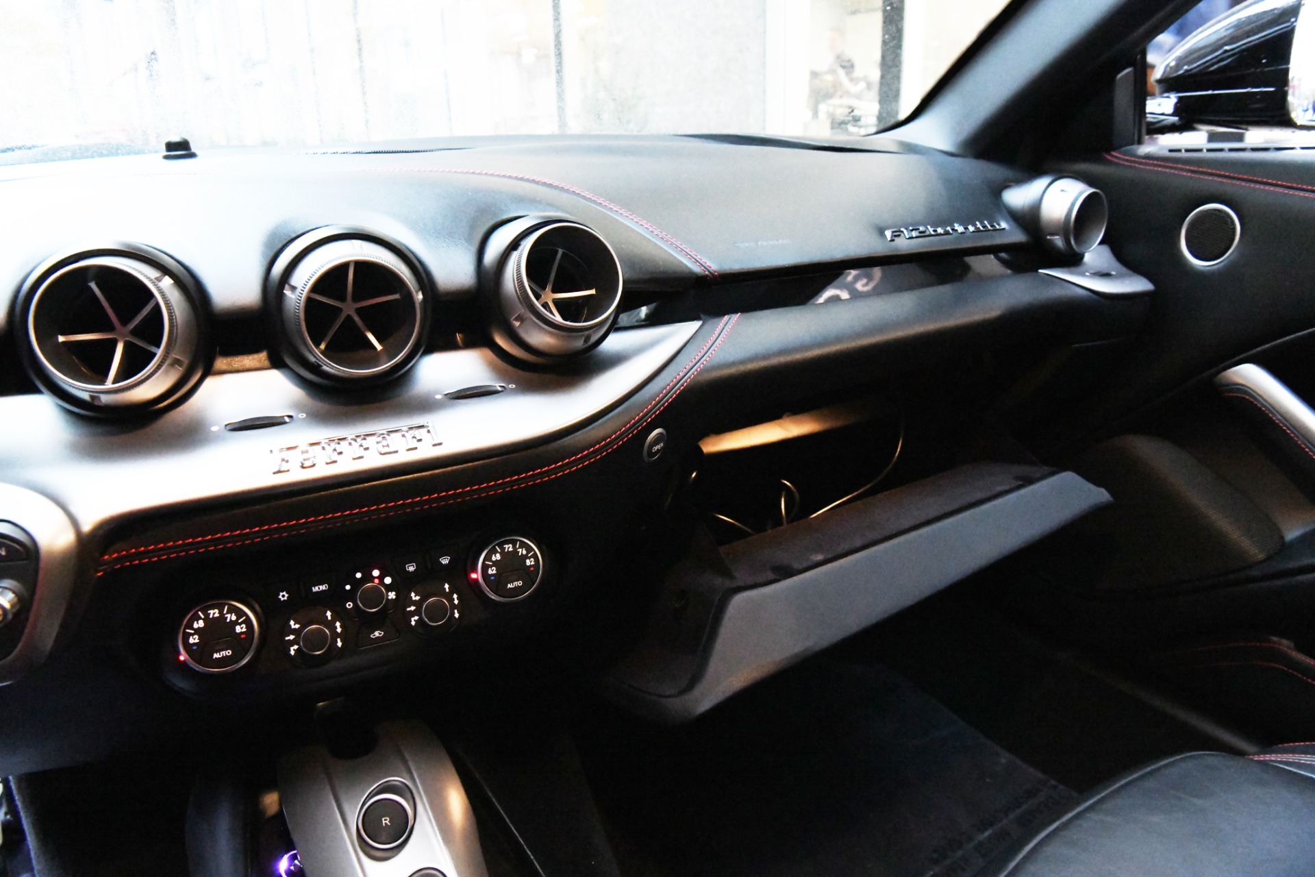 Used 2017 Ferrari F12berlinetta | St. Petersburg, FL