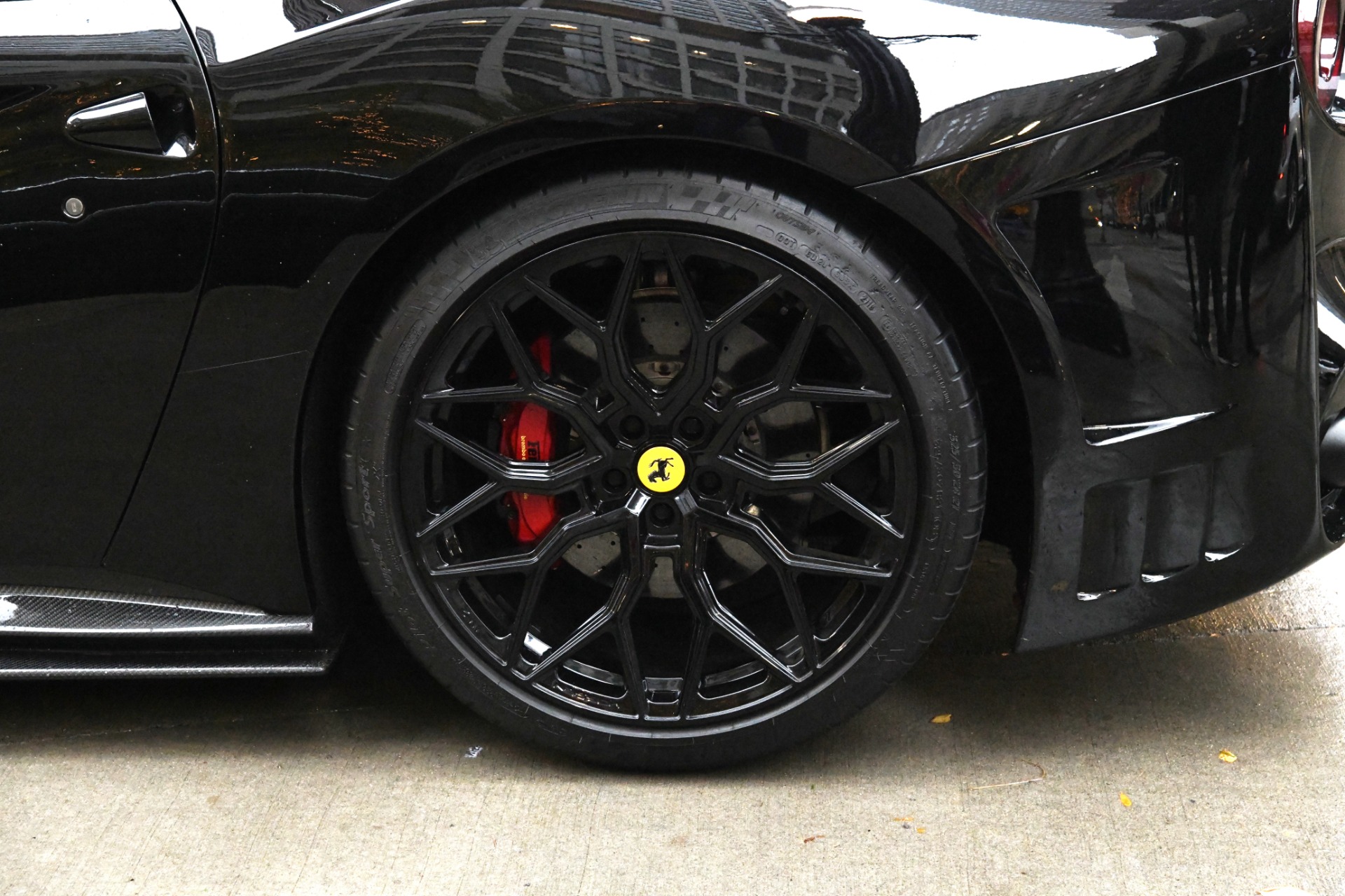 Used 2017 Ferrari F12berlinetta | St. Petersburg, FL