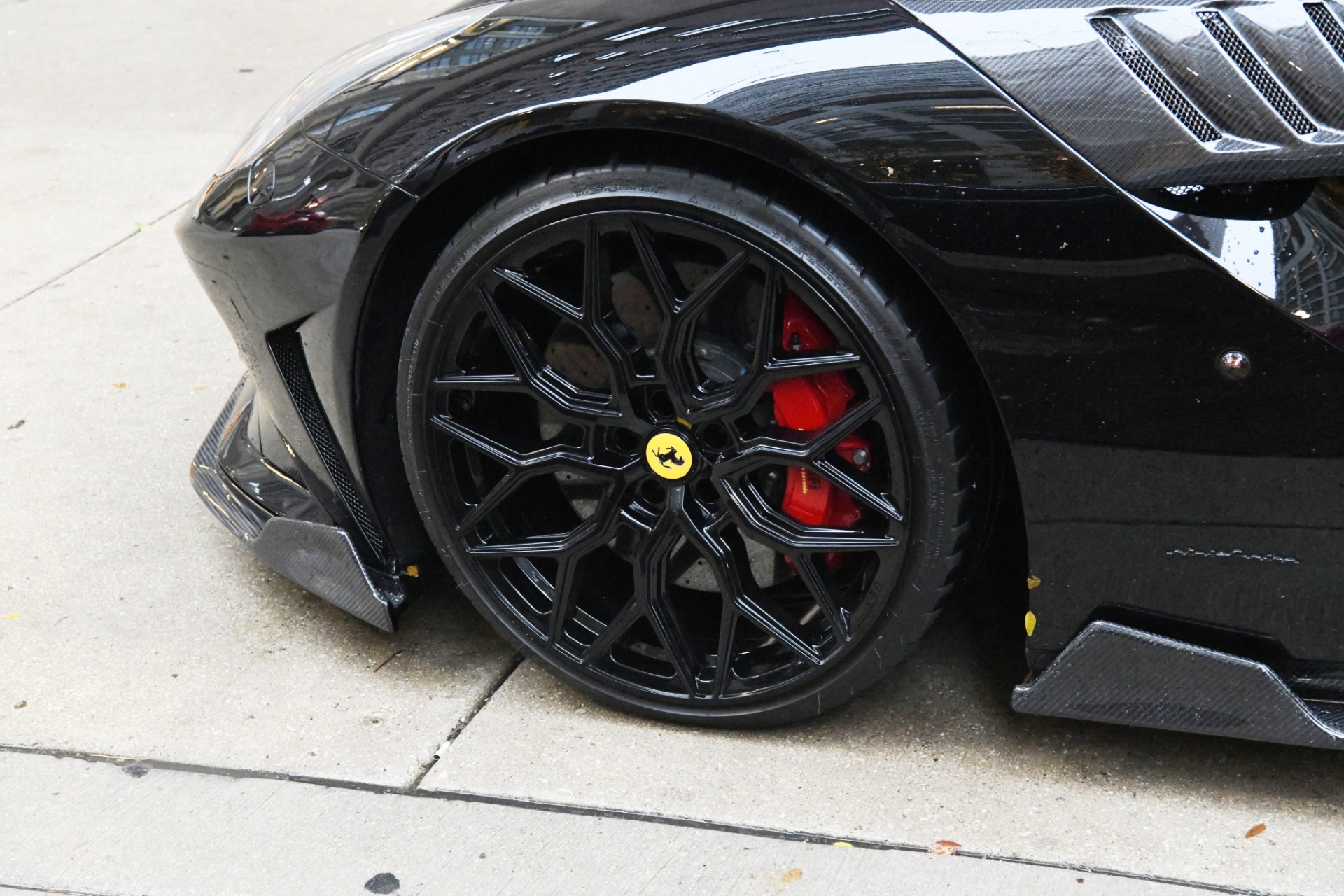 Used 2017 Ferrari F12berlinetta | St. Petersburg, FL