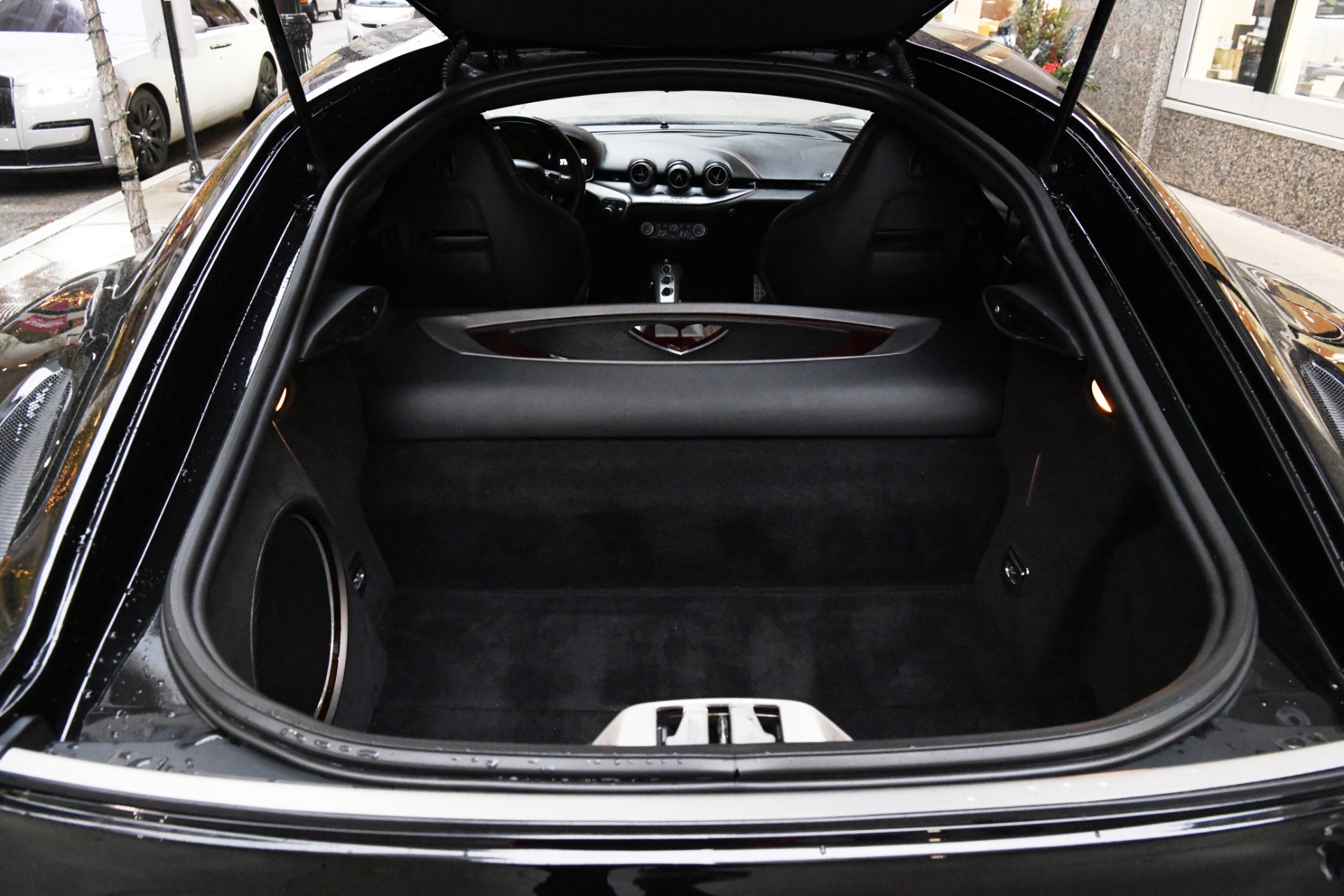 Used 2017 Ferrari F12berlinetta | St. Petersburg, FL