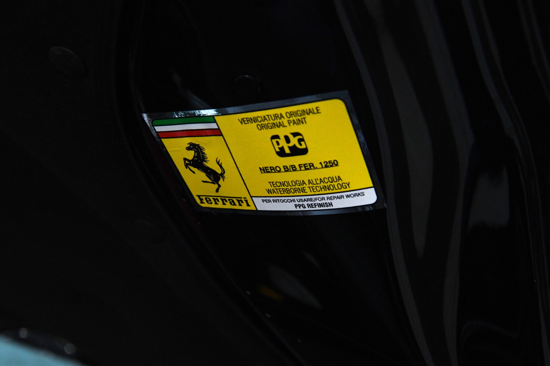 Used 2017 Ferrari F12berlinetta | St. Petersburg, FL