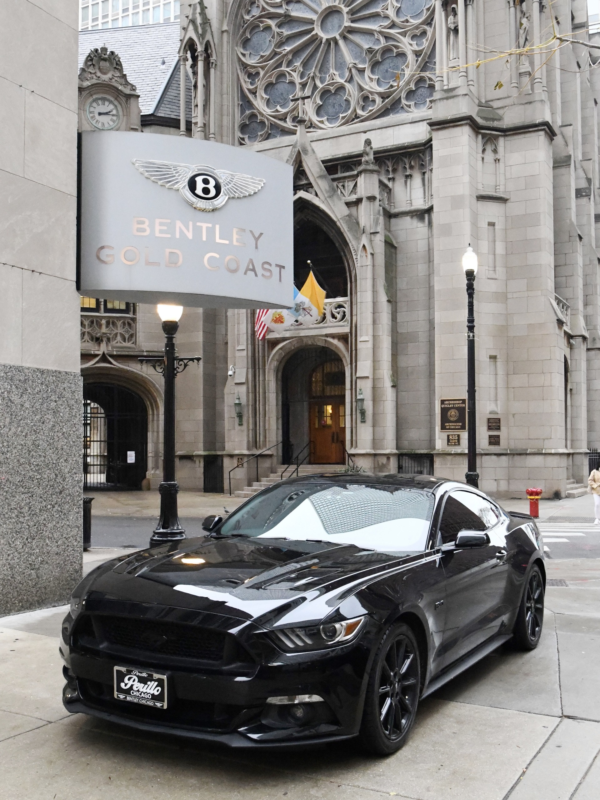 Used 2016 Ford Mustang GT Premium | St. Petersburg, FL