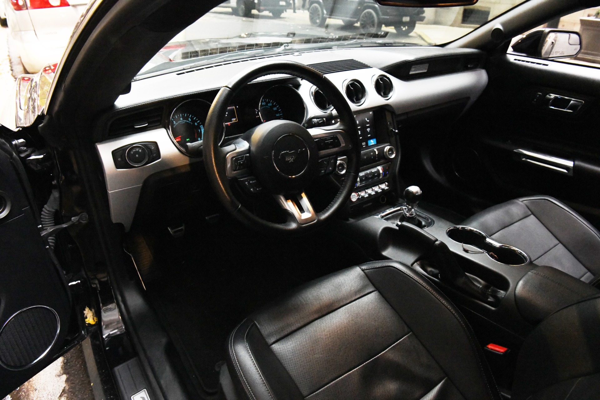 Used 2016 Ford Mustang GT Premium | St. Petersburg, FL