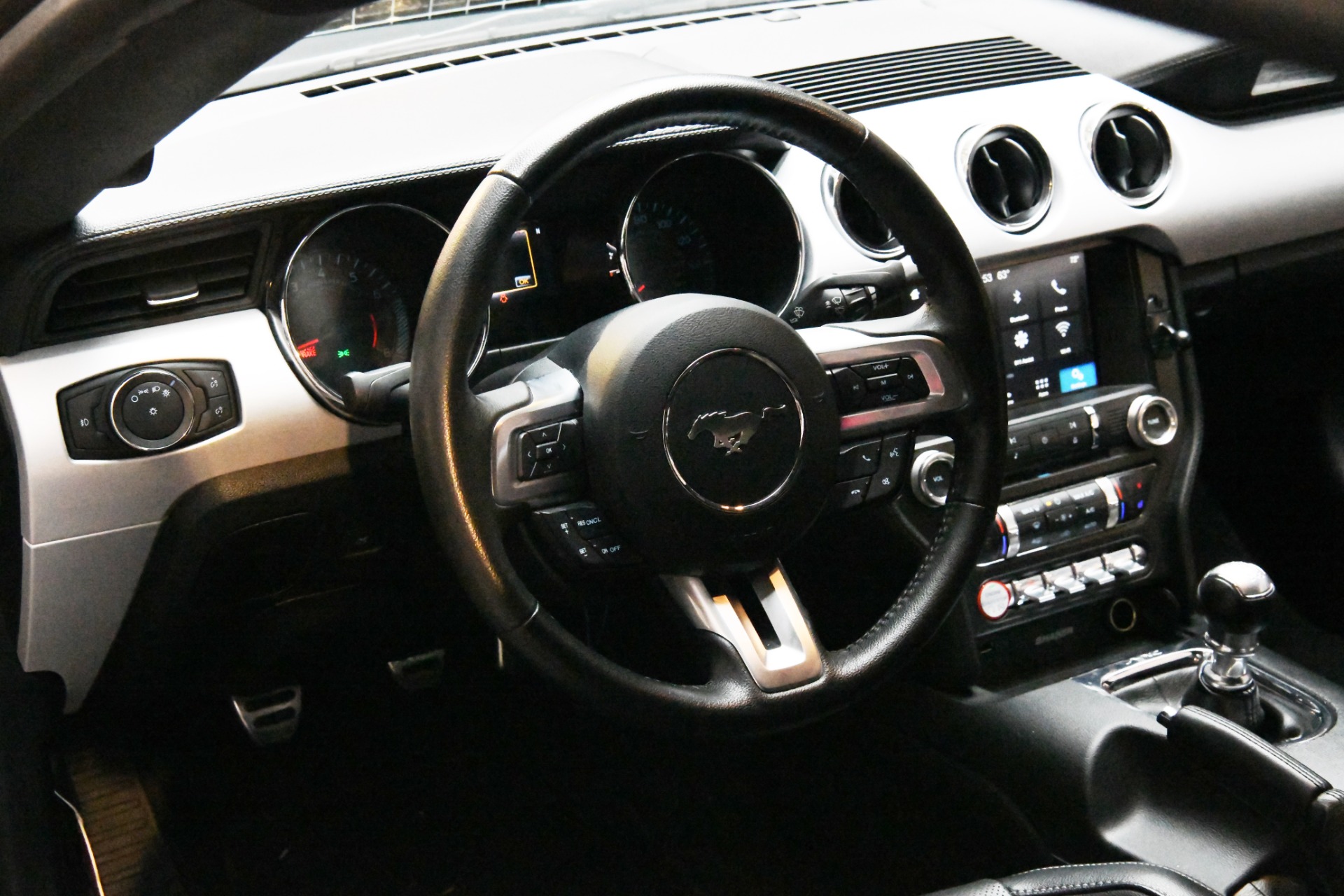 Used 2016 Ford Mustang GT Premium | St. Petersburg, FL