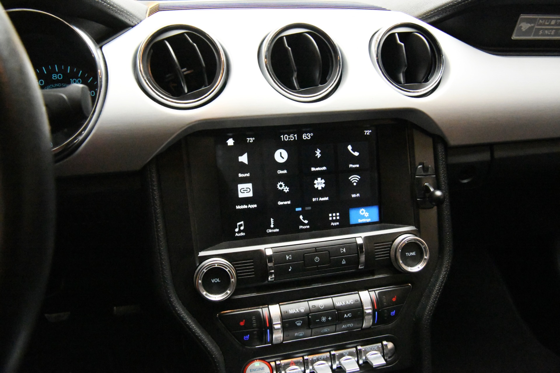 Used 2016 Ford Mustang GT Premium | St. Petersburg, FL