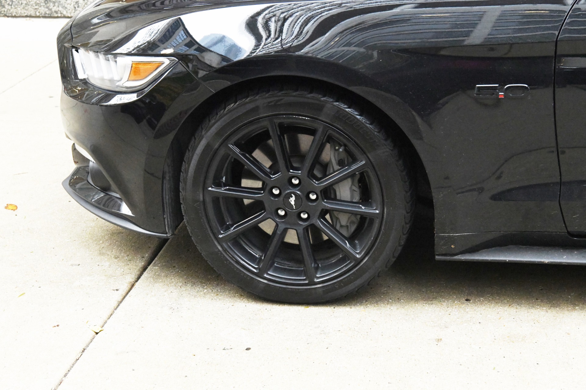 Used 2016 Ford Mustang GT Premium | St. Petersburg, FL