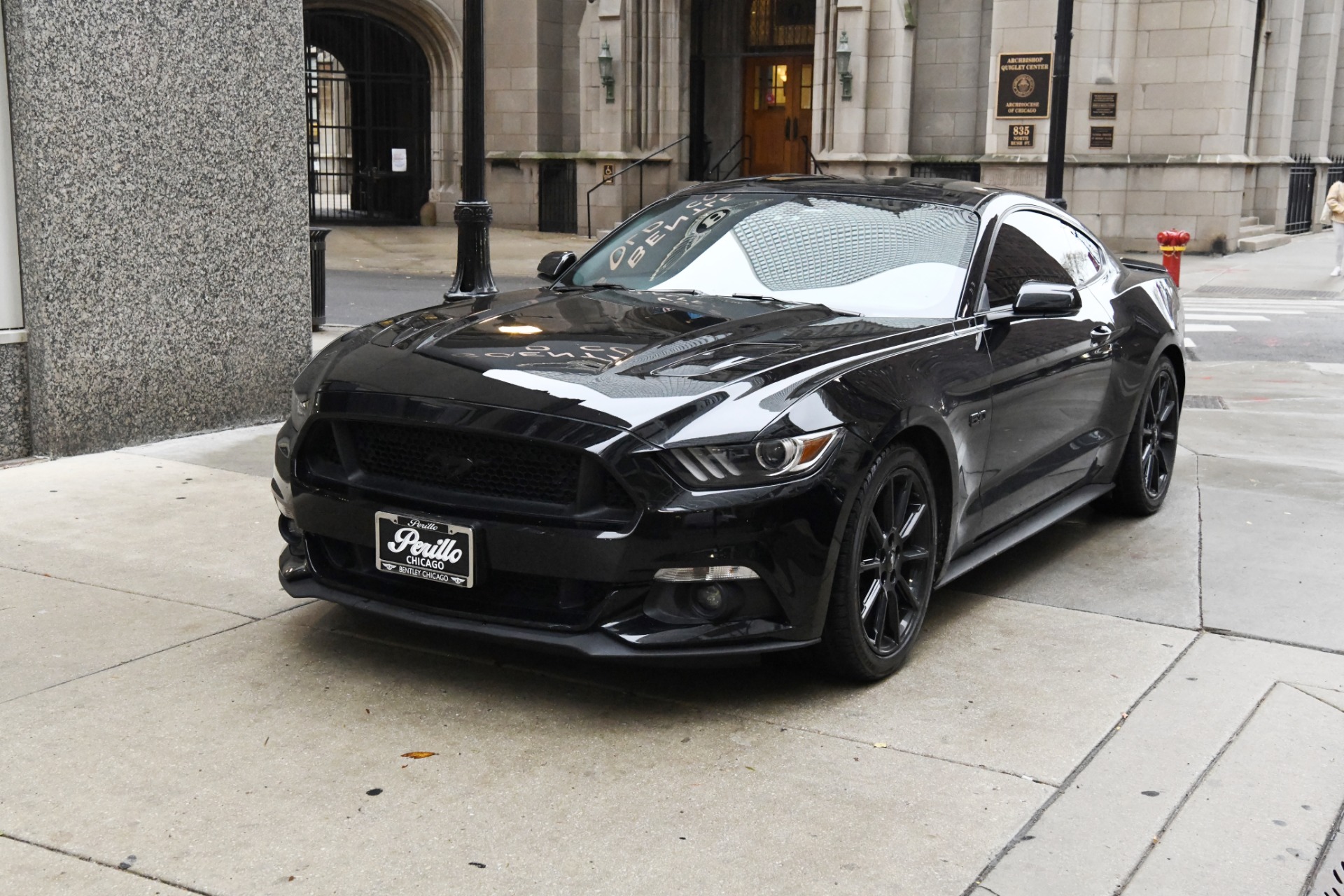 Used 2016 Ford Mustang GT Premium | St. Petersburg, FL