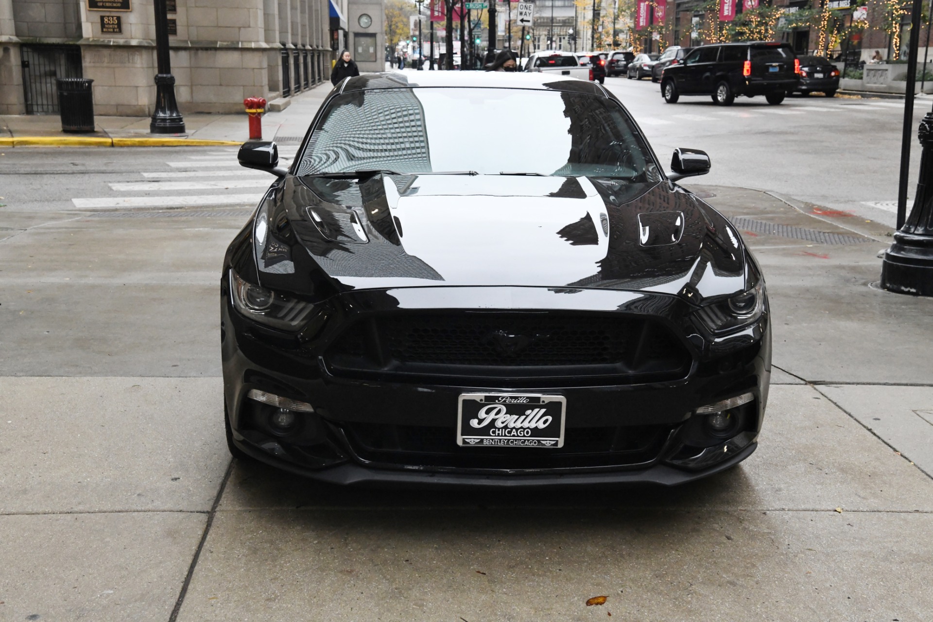 Used 2016 Ford Mustang GT Premium | St. Petersburg, FL