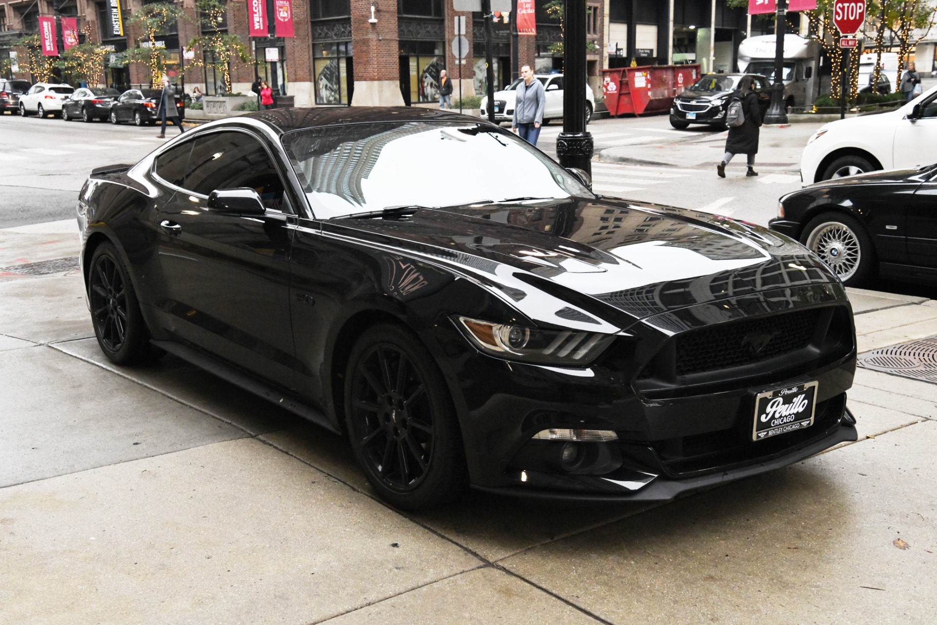 Used 2016 Ford Mustang GT Premium | St. Petersburg, FL