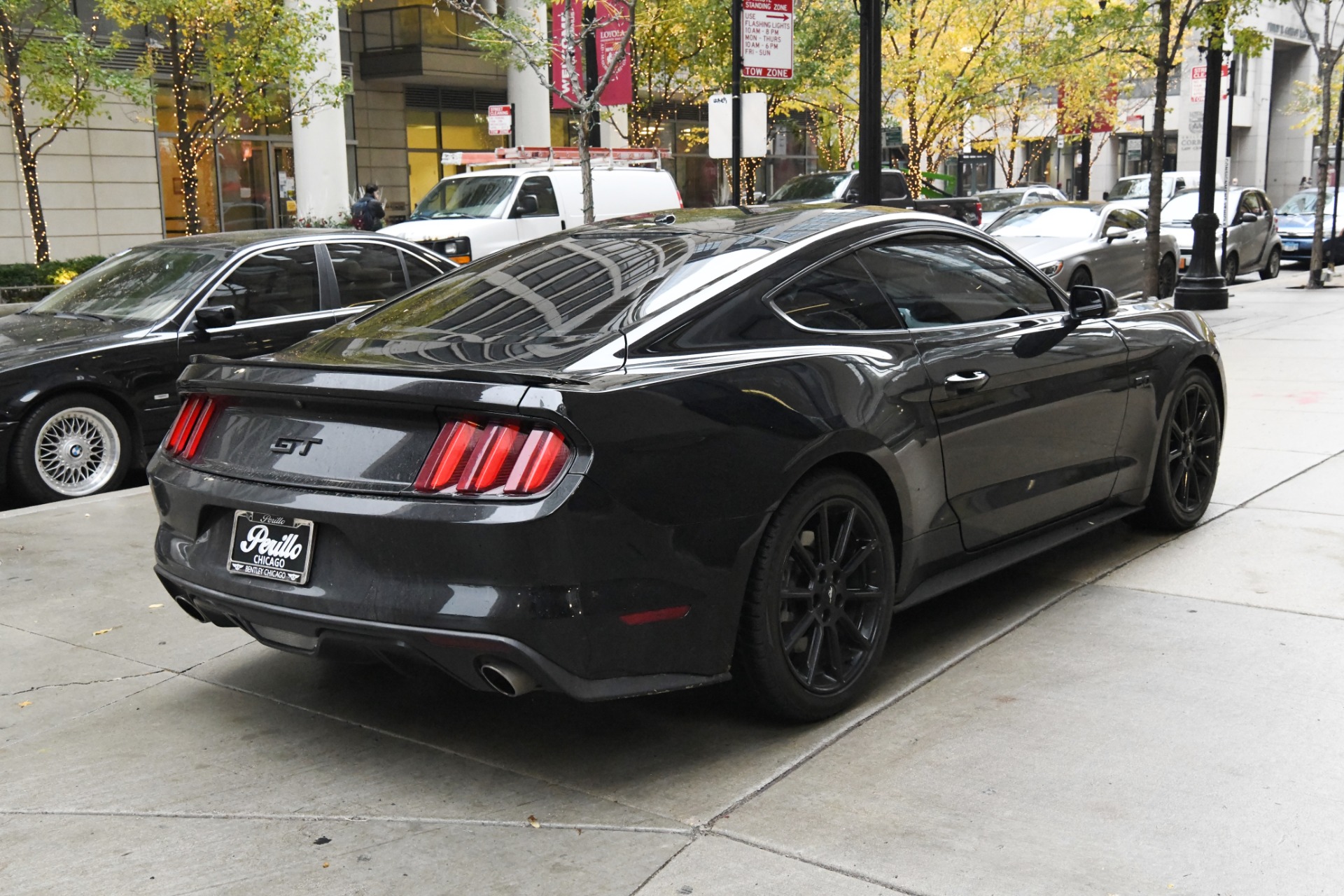 Used 2016 Ford Mustang GT Premium | St. Petersburg, FL