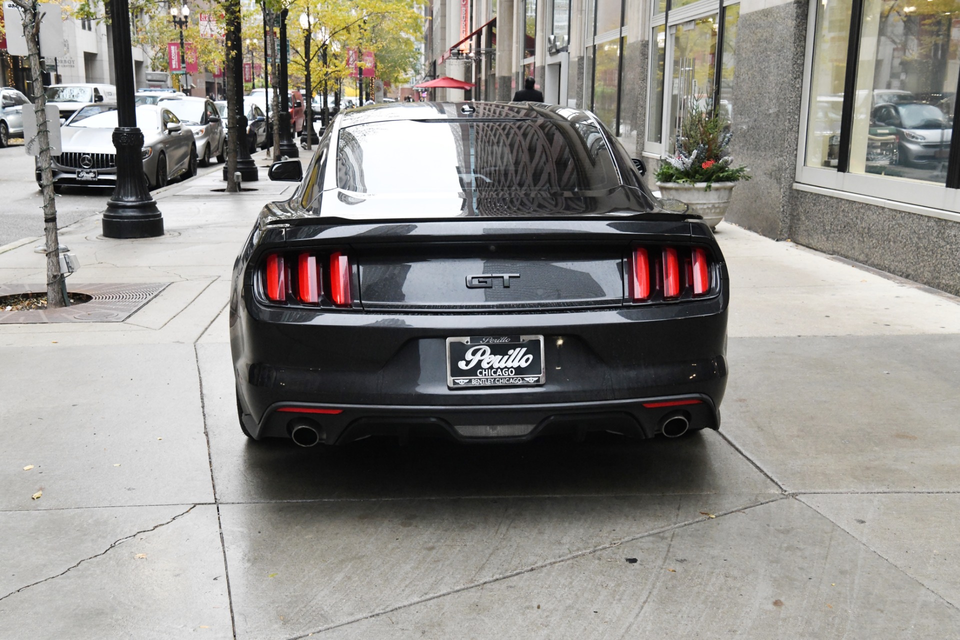 Used 2016 Ford Mustang GT Premium | St. Petersburg, FL