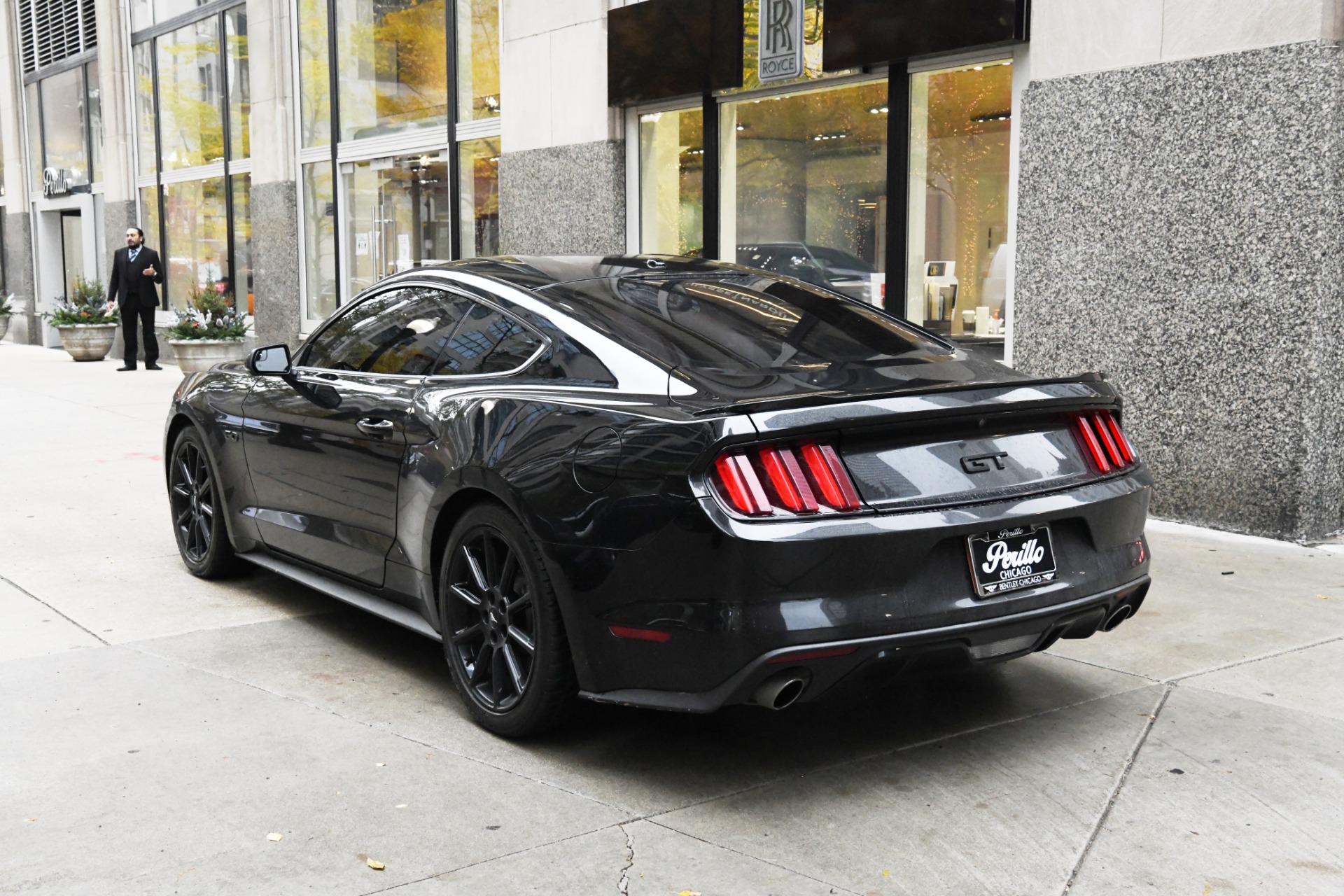 Used 2016 Ford Mustang GT Premium | St. Petersburg, FL