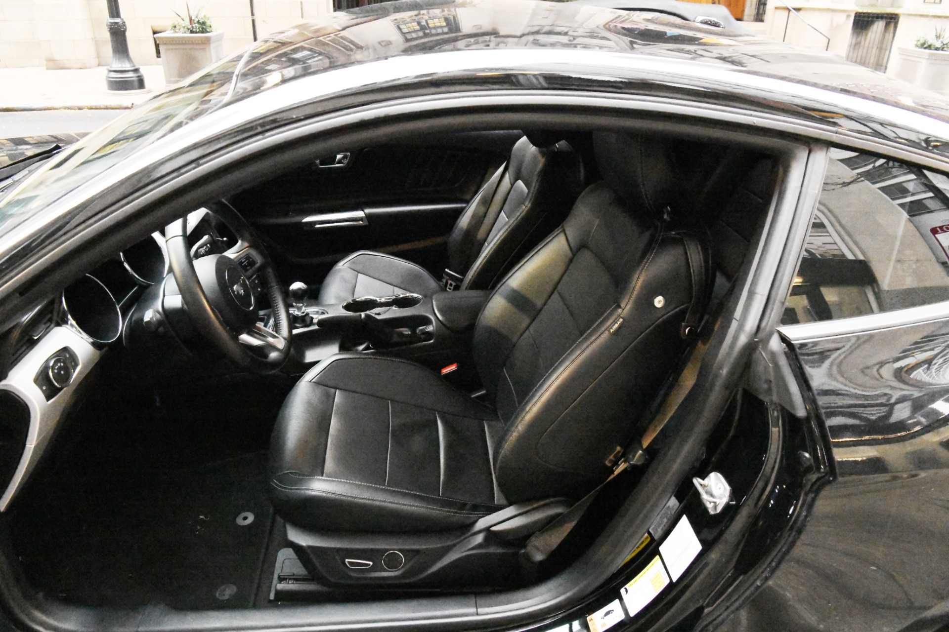 Used 2016 Ford Mustang GT Premium | St. Petersburg, FL