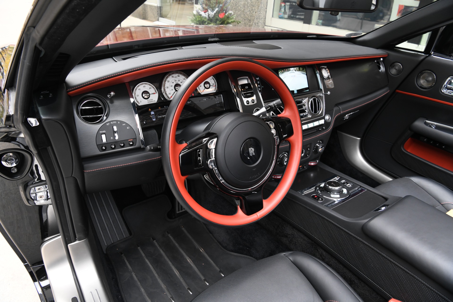 Used 2019 Rolls-Royce Dawn BLACK BADGE ADAMAS | St. Petersburg, FL