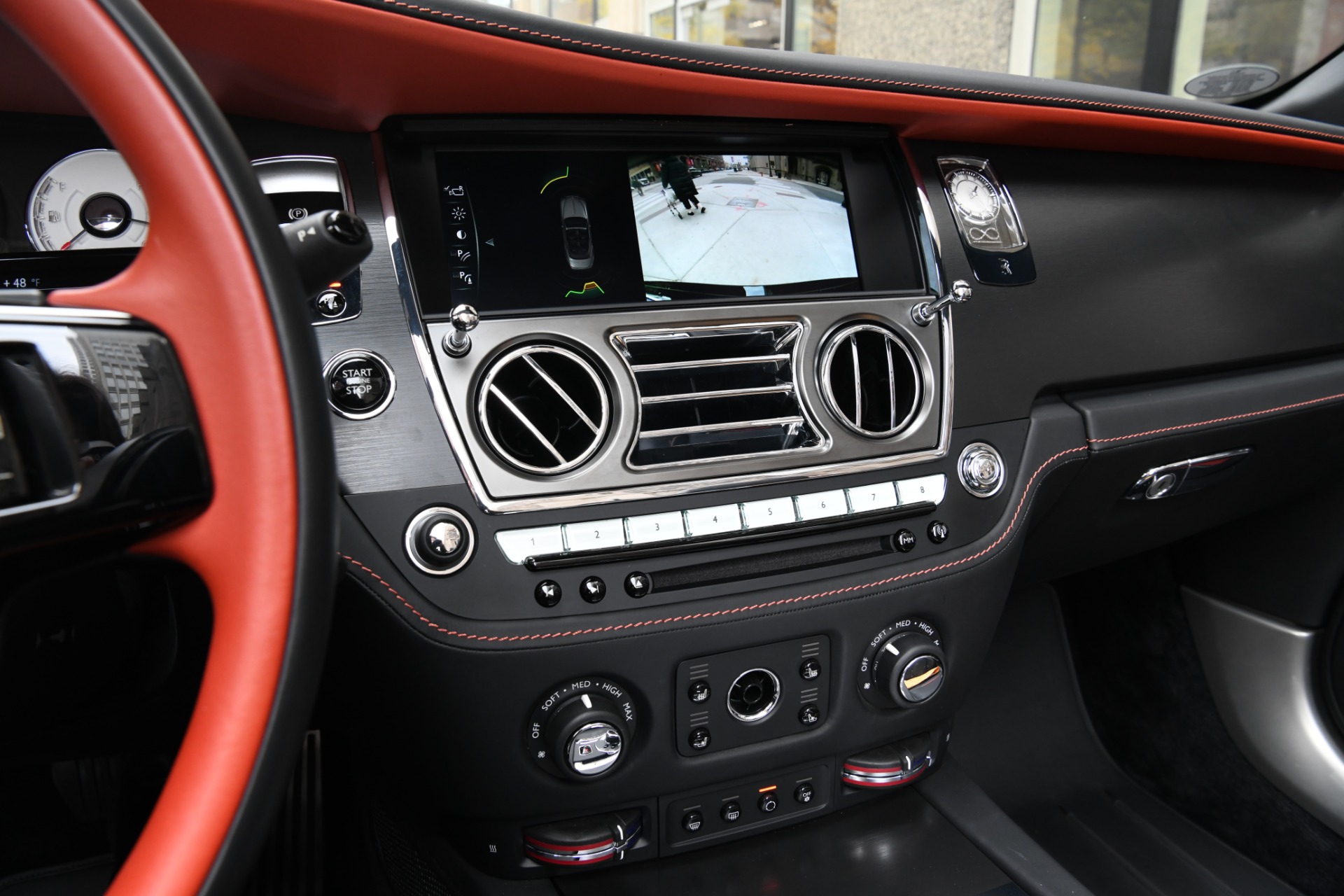 Used 2019 Rolls-Royce Dawn BLACK BADGE ADAMAS | St. Petersburg, FL