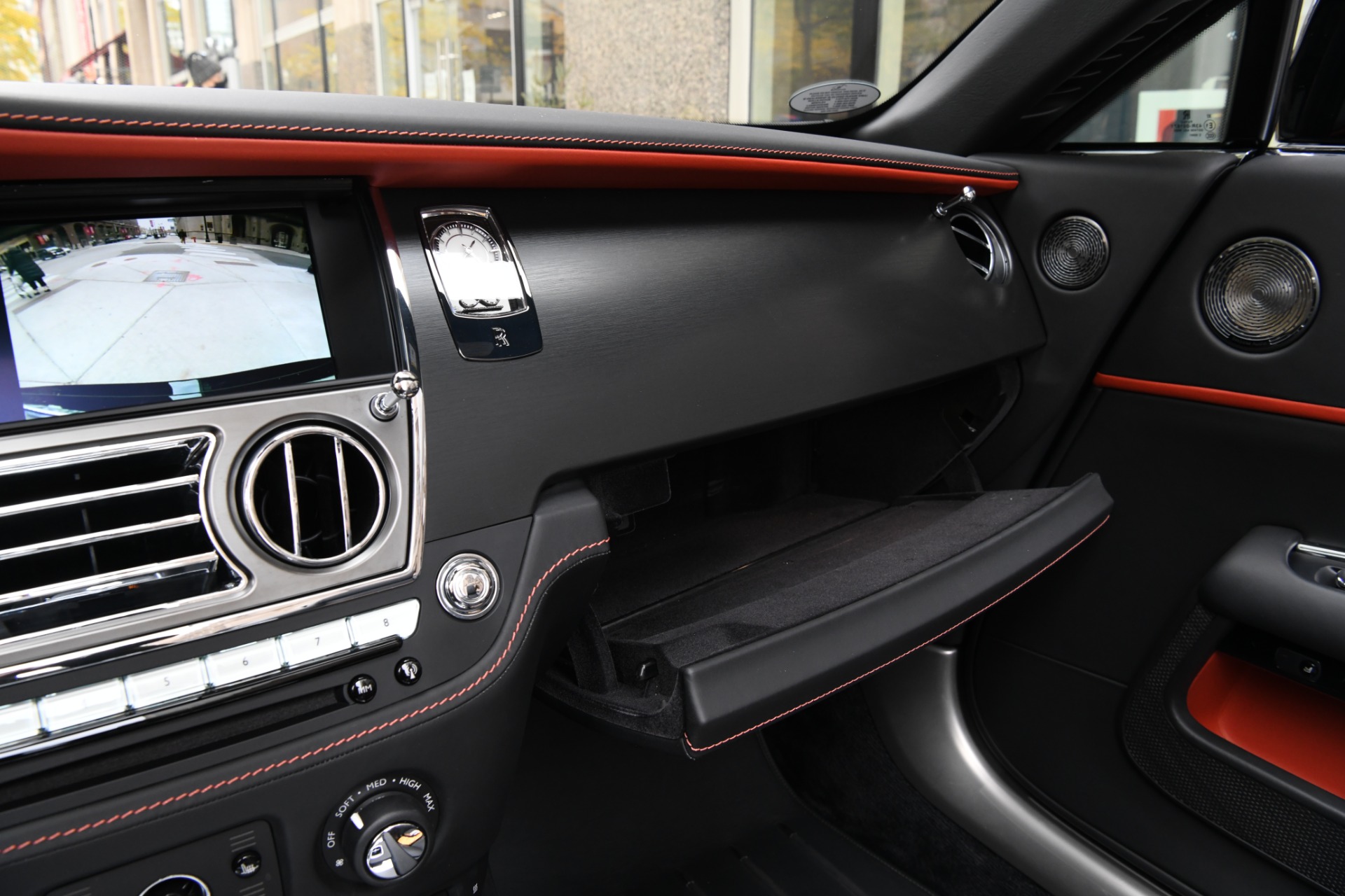 Used 2019 Rolls-Royce Dawn BLACK BADGE ADAMAS | St. Petersburg, FL