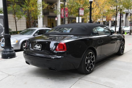 Used 2019 Rolls-Royce Dawn BLACK BADGE | Chicago, IL