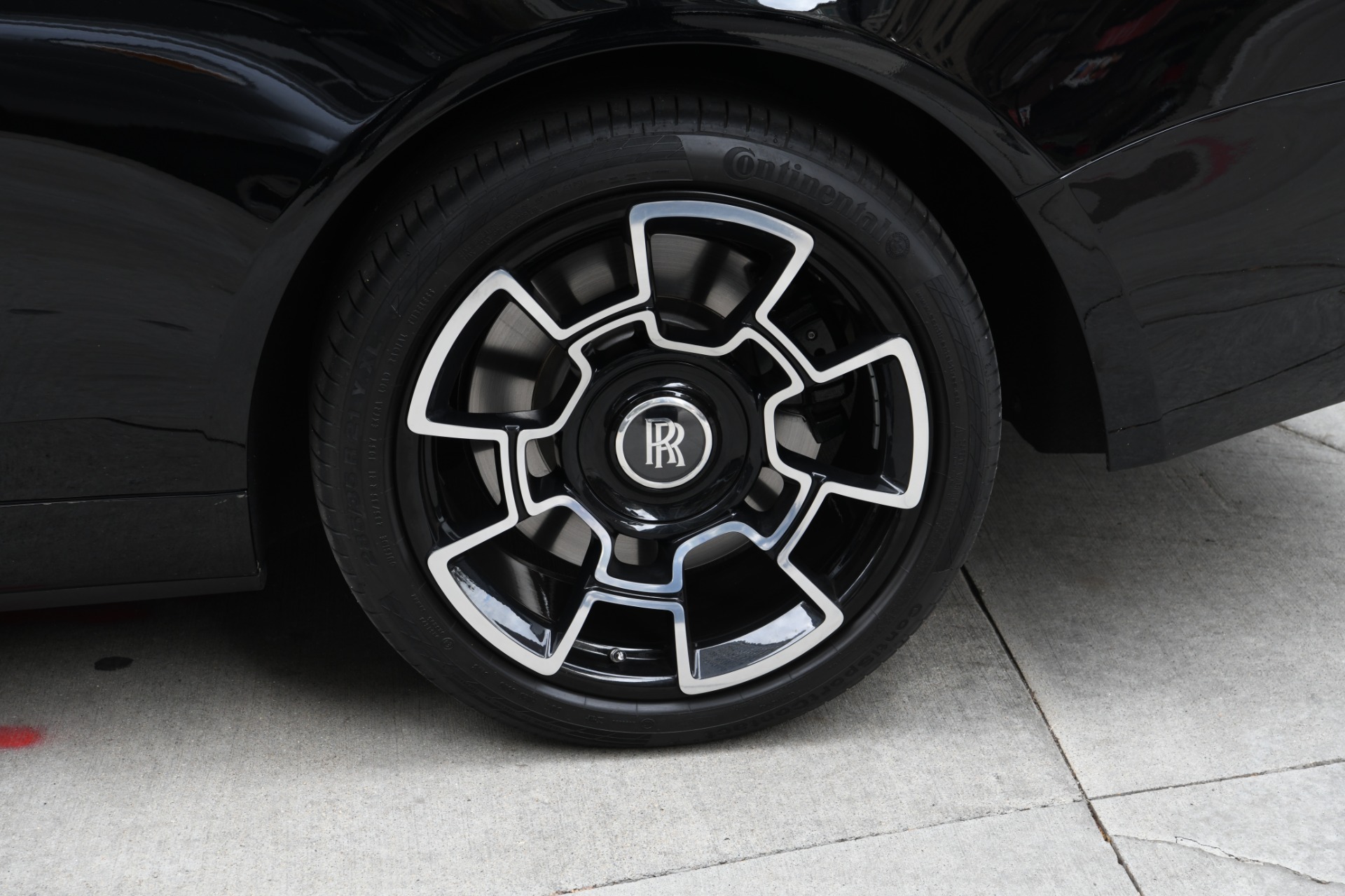 Used 2019 Rolls-Royce Dawn BLACK BADGE ADAMAS | St. Petersburg, FL
