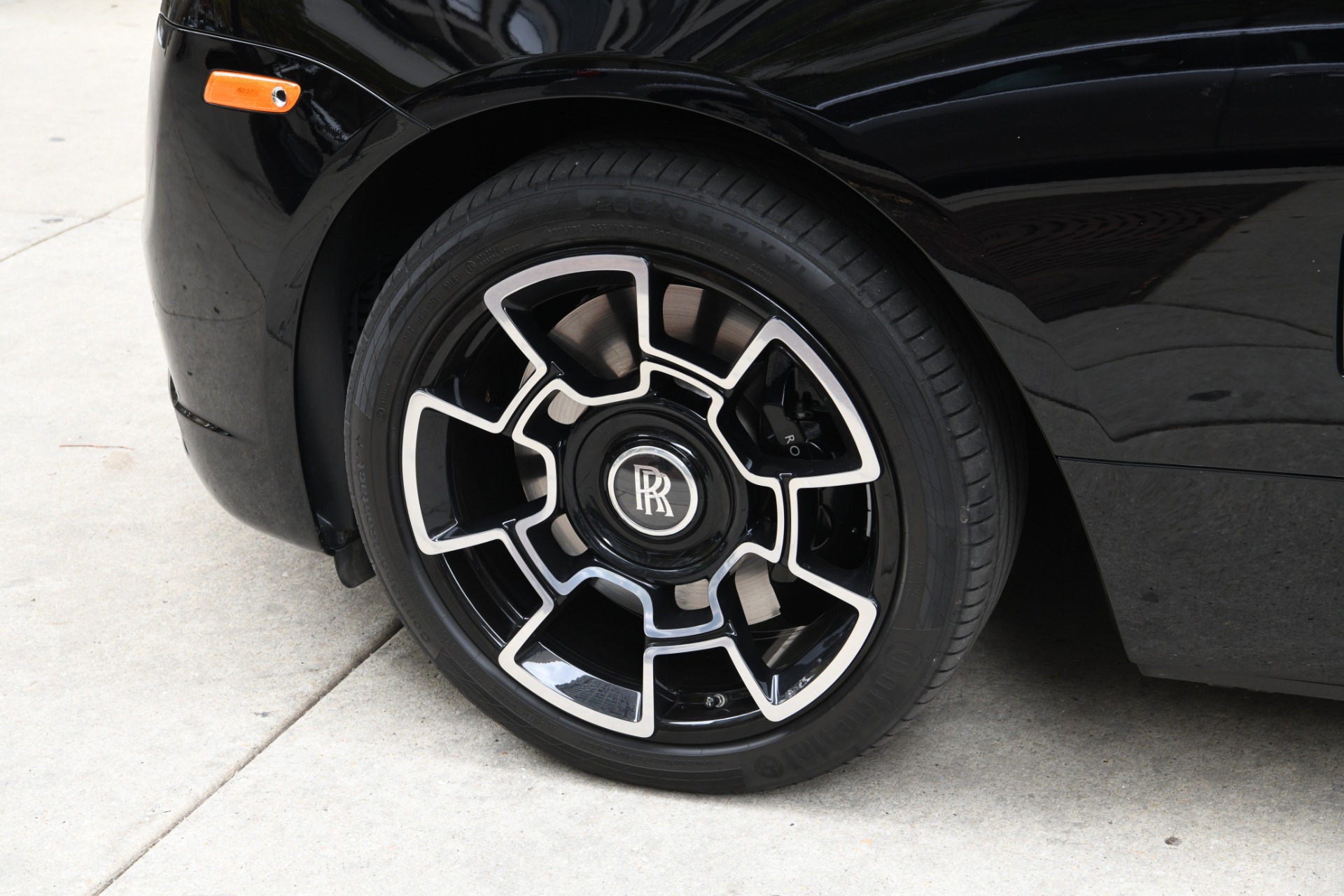 Used 2019 Rolls-Royce Dawn BLACK BADGE ADAMAS | St. Petersburg, FL