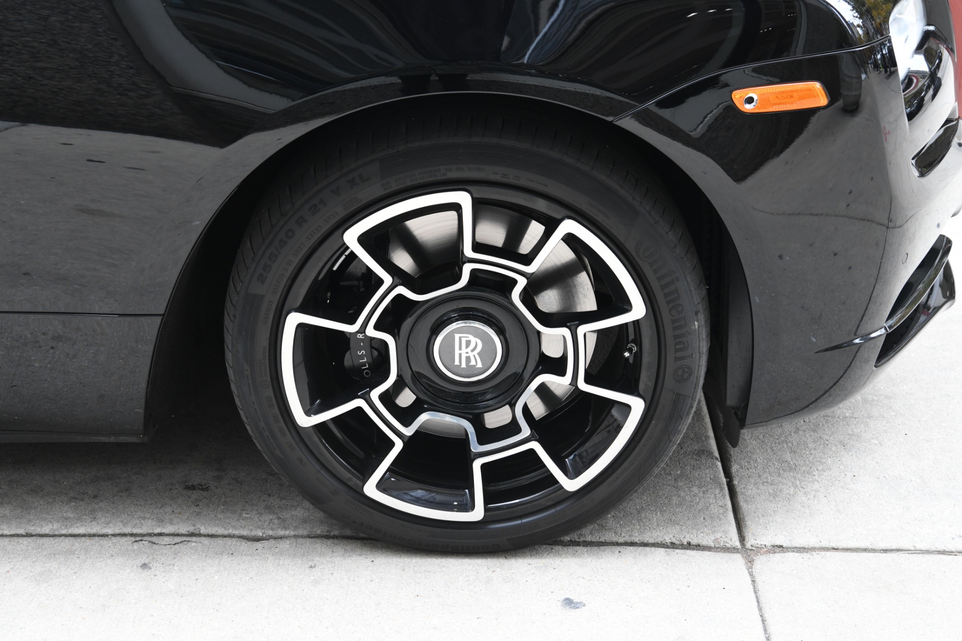 Used 2019 Rolls-Royce Dawn BLACK BADGE ADAMAS | St. Petersburg, FL