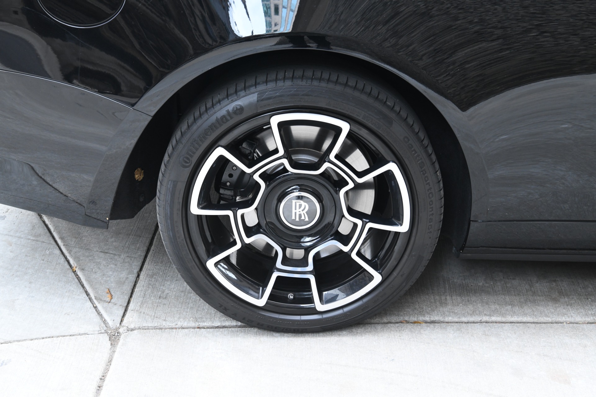 Used 2019 Rolls-Royce Dawn BLACK BADGE ADAMAS | St. Petersburg, FL