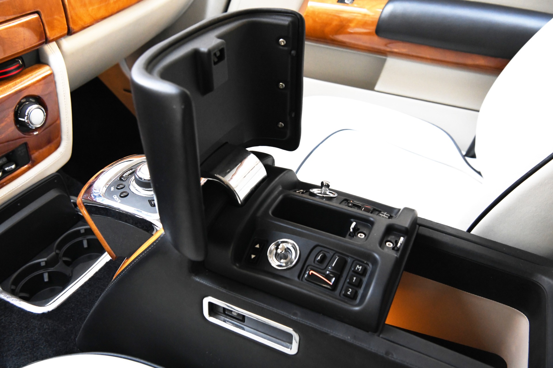 Used 2013 Rolls-Royce Phantom Coupe | St. Petersburg, FL
