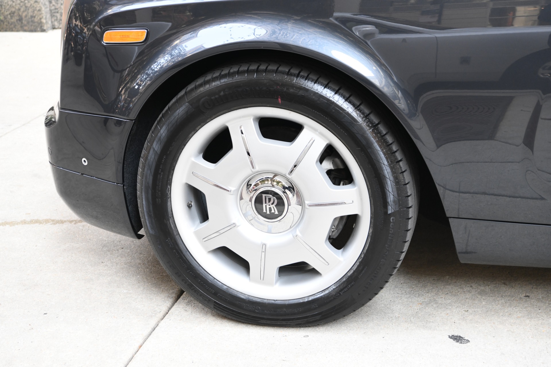 Used 2013 Rolls-Royce Phantom Coupe | St. Petersburg, FL