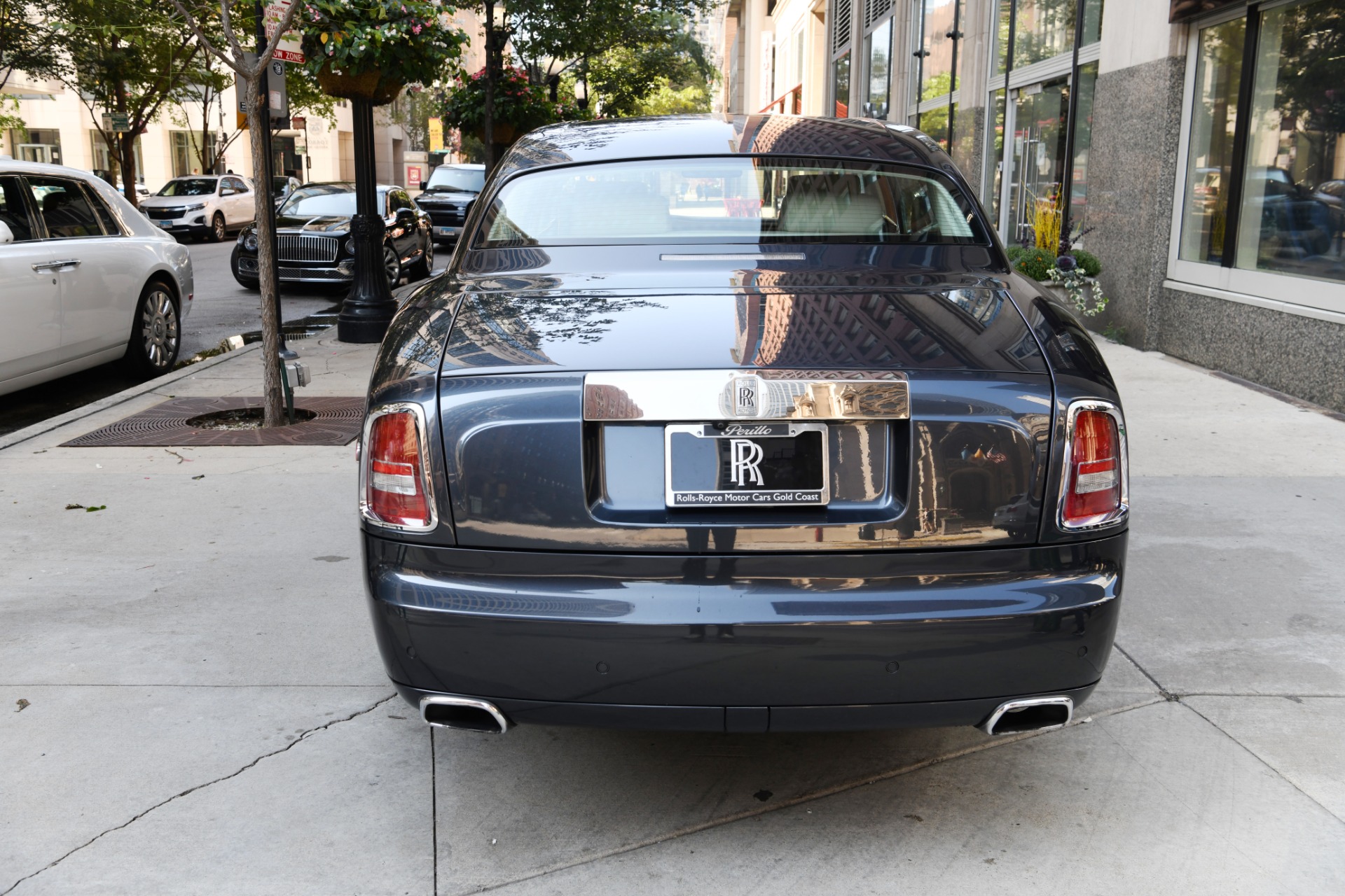 Used 2013 Rolls-Royce Phantom Coupe | St. Petersburg, FL