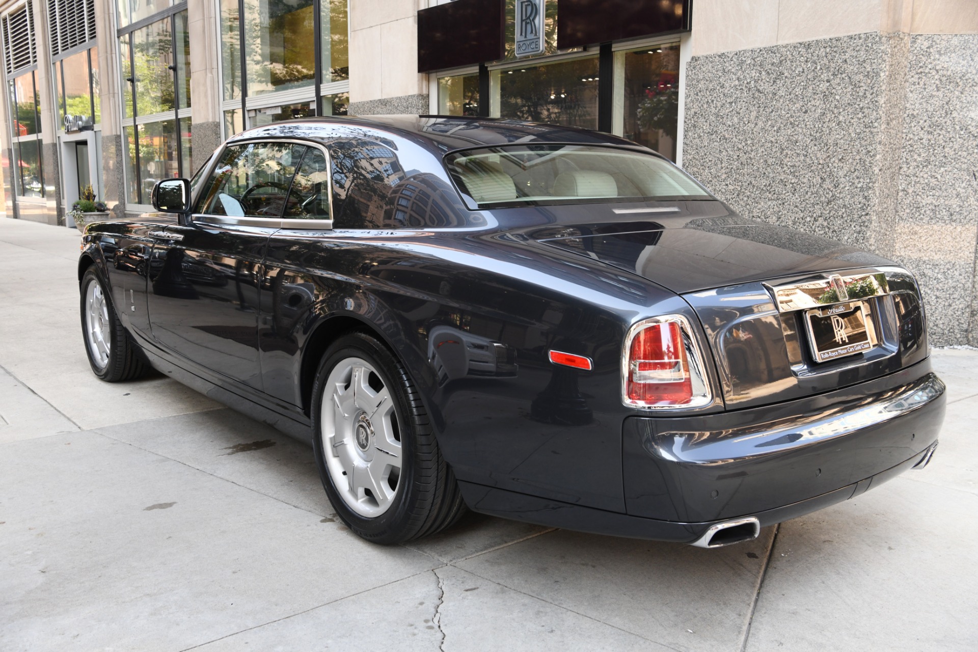 Used 2013 Rolls-Royce Phantom Coupe | St. Petersburg, FL