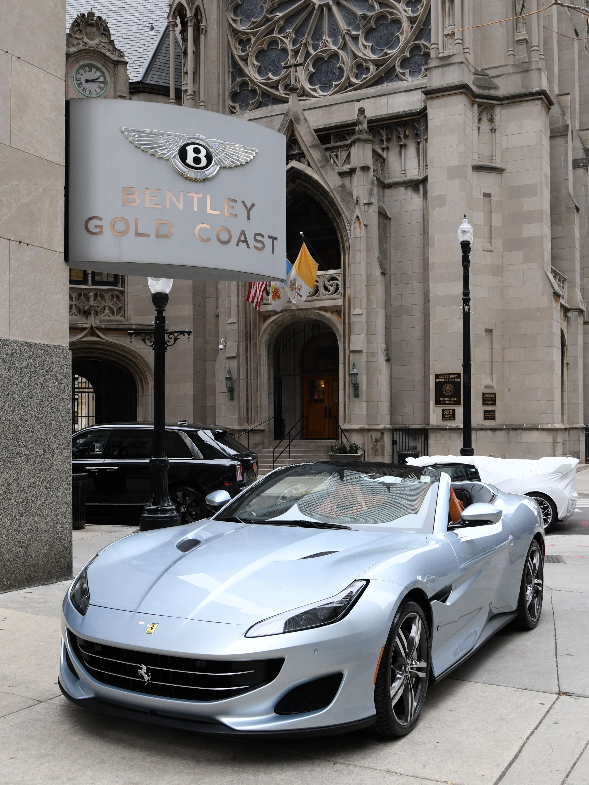 Used 2020 Ferrari Portofino | St. Petersburg, FL