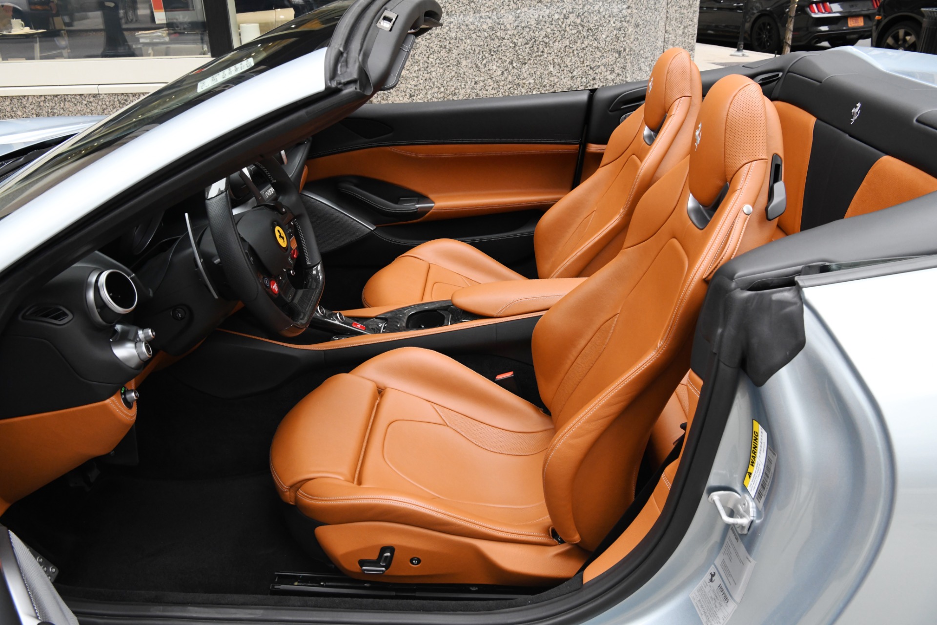 Used 2020 Ferrari Portofino | St. Petersburg, FL