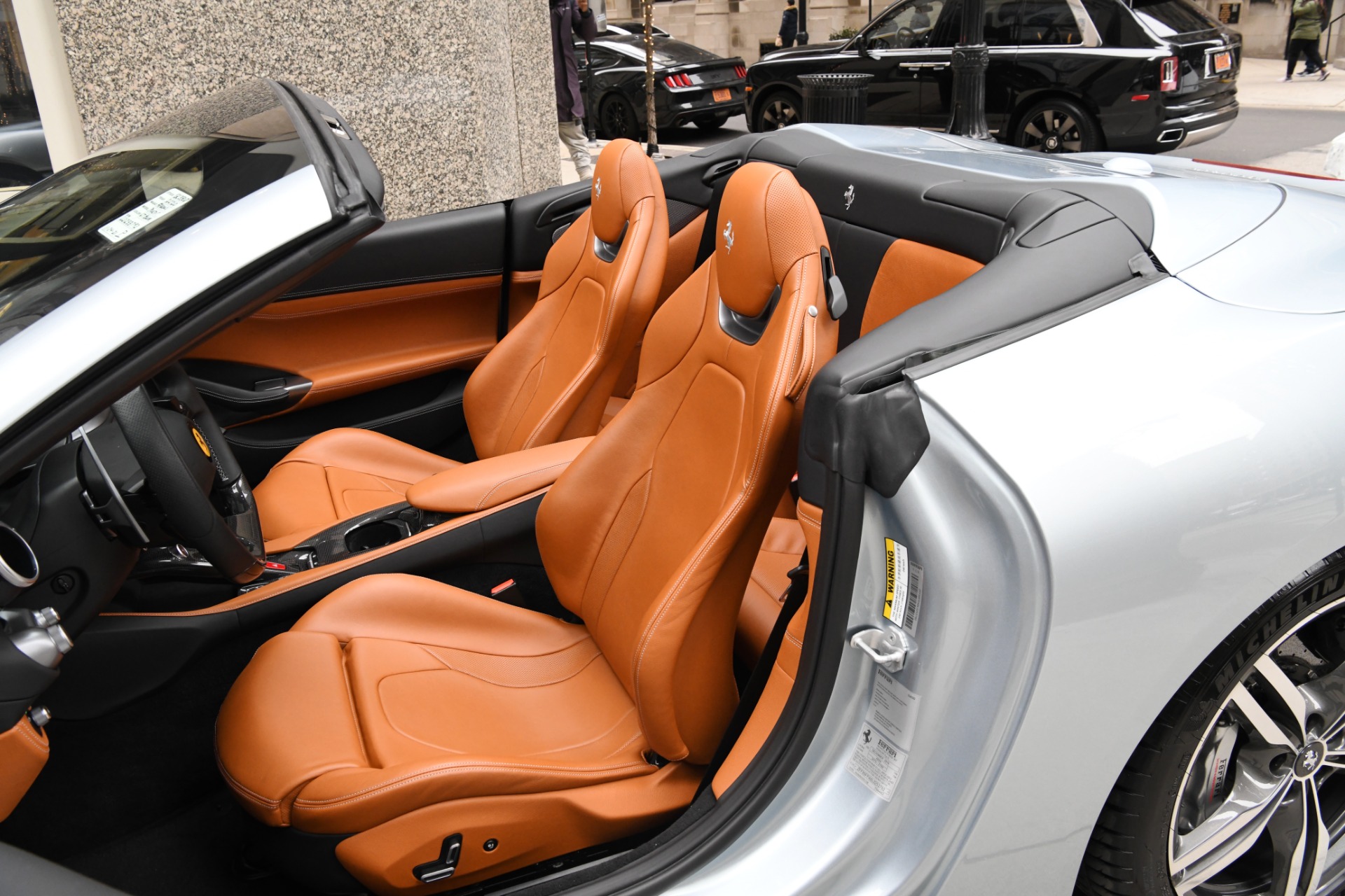 Used 2020 Ferrari Portofino | St. Petersburg, FL