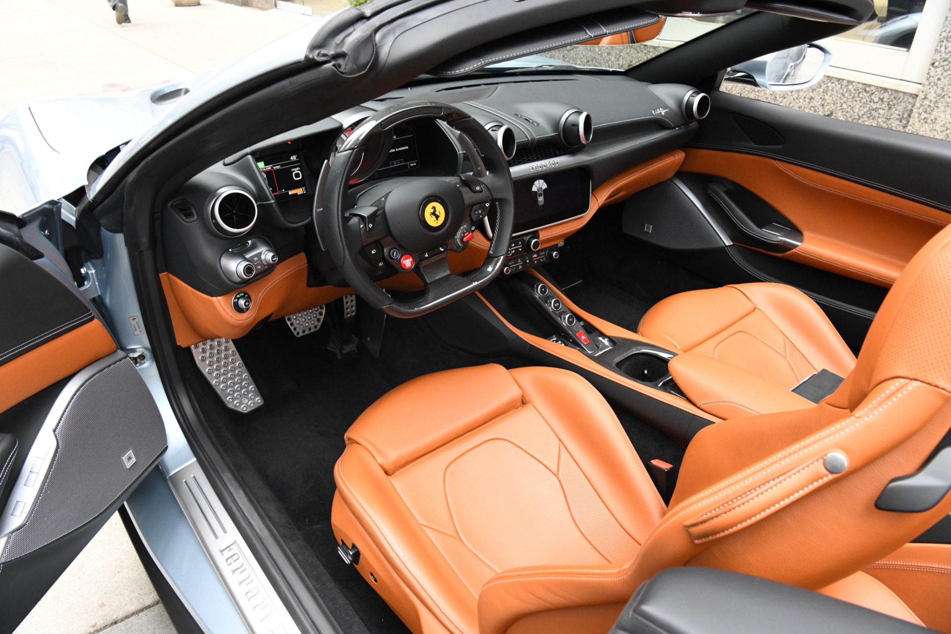 Used 2020 Ferrari Portofino | St. Petersburg, FL