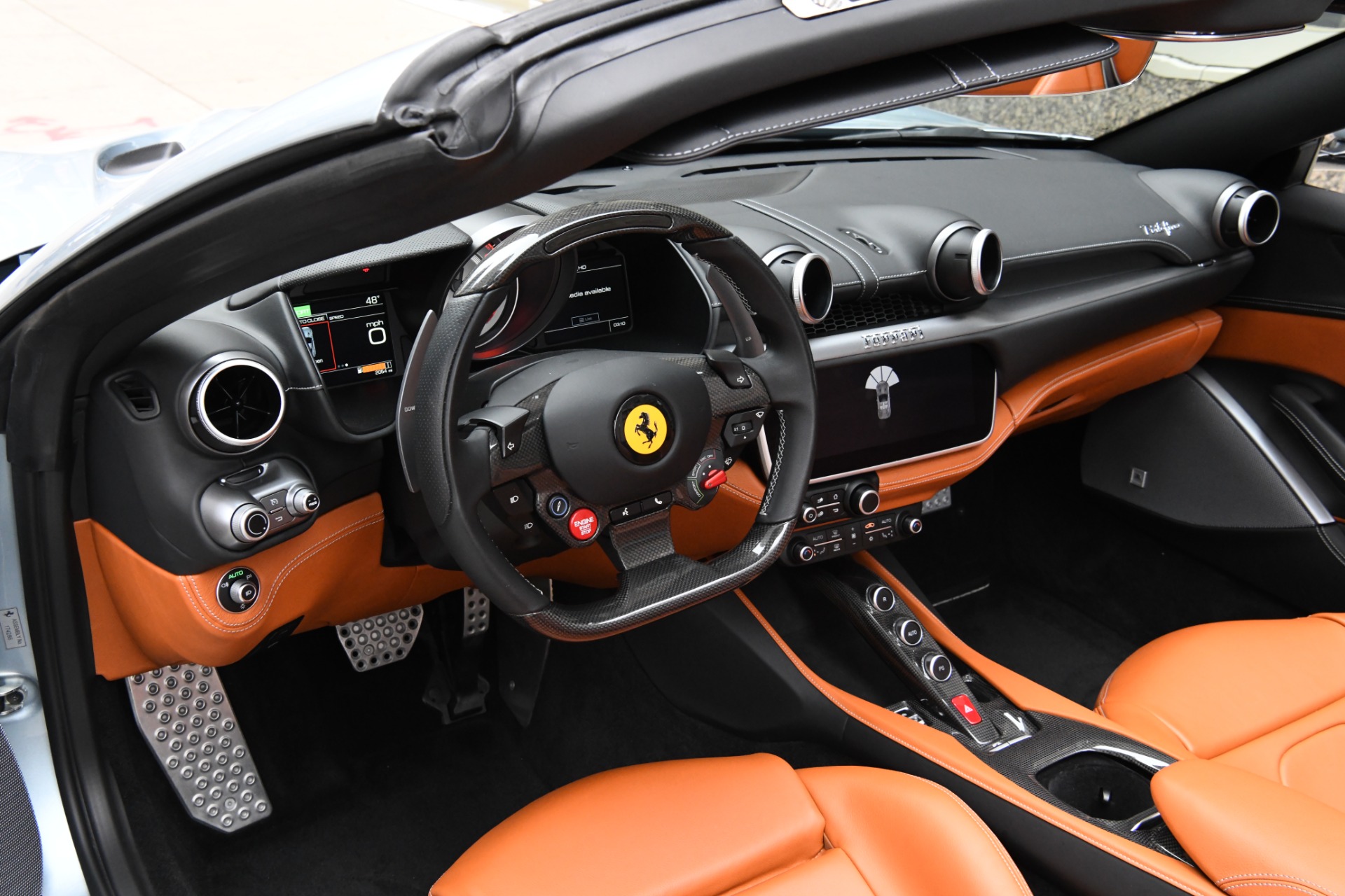Used 2020 Ferrari Portofino | St. Petersburg, FL