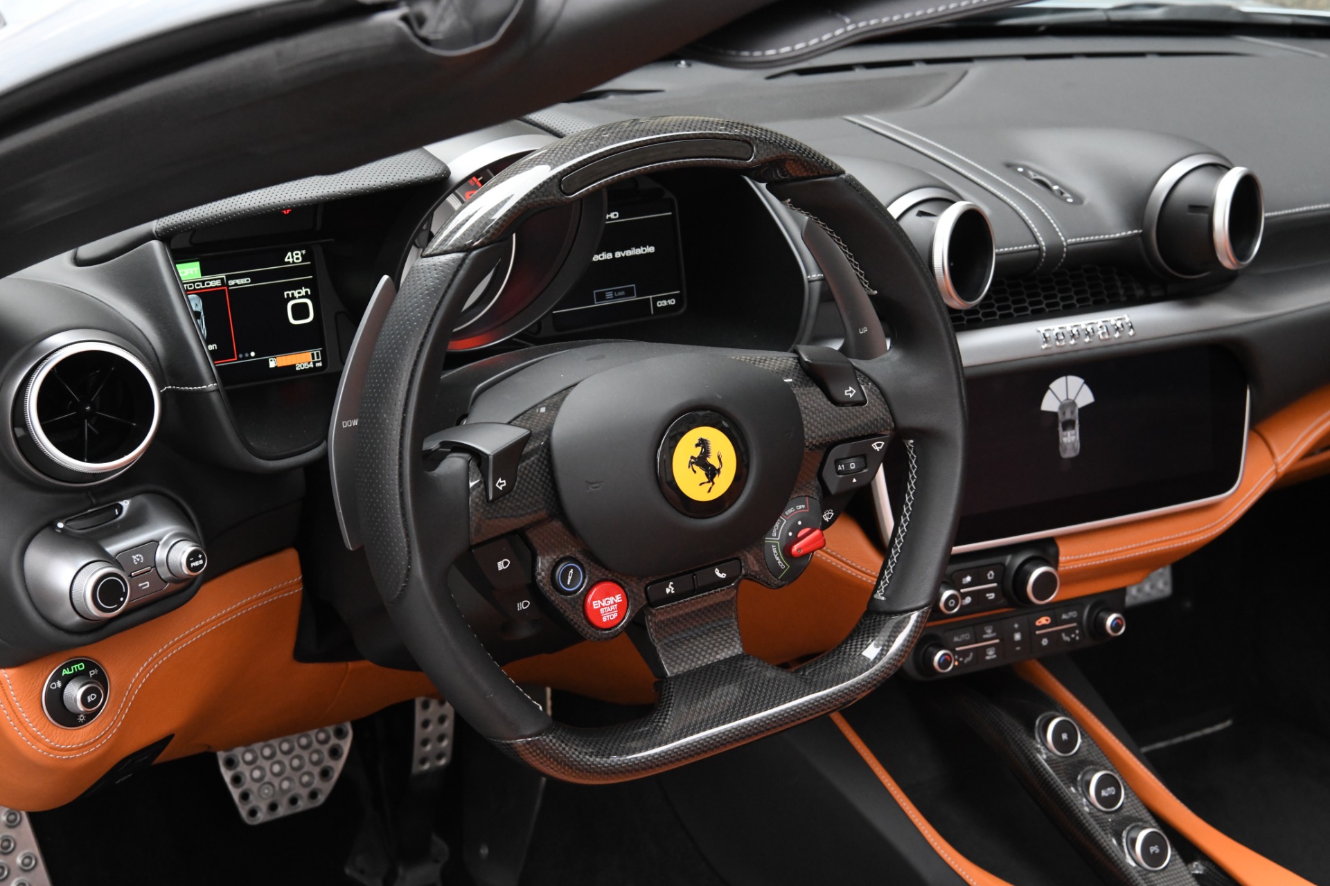 Used 2020 Ferrari Portofino | St. Petersburg, FL