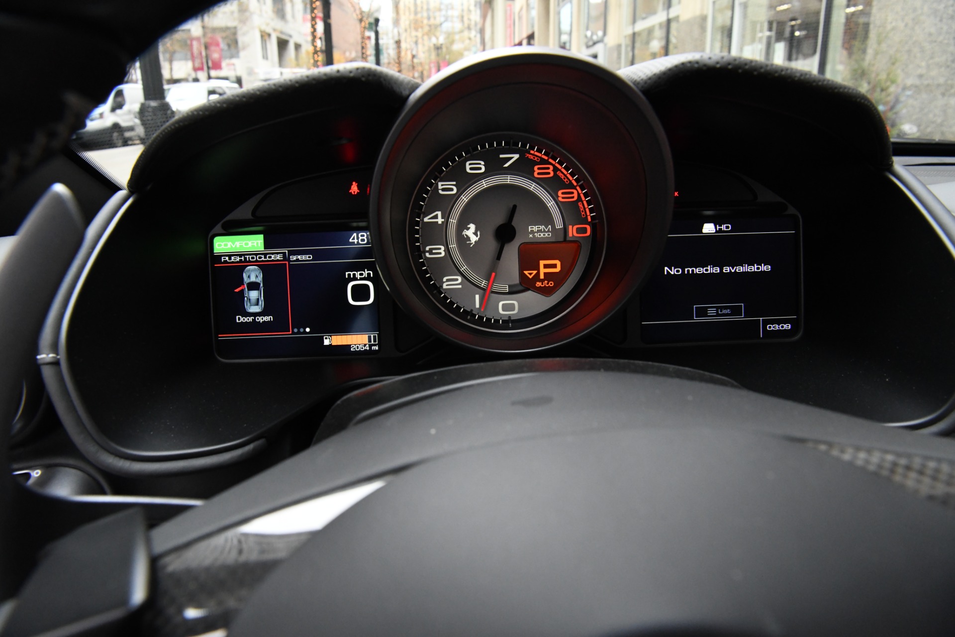 Used 2020 Ferrari Portofino | St. Petersburg, FL