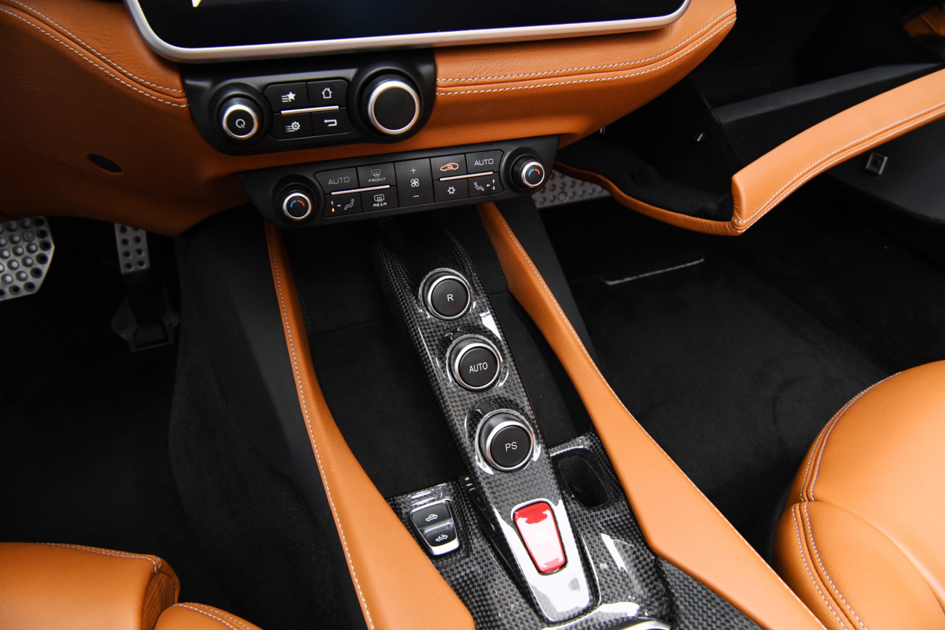 Used 2020 Ferrari Portofino | St. Petersburg, FL