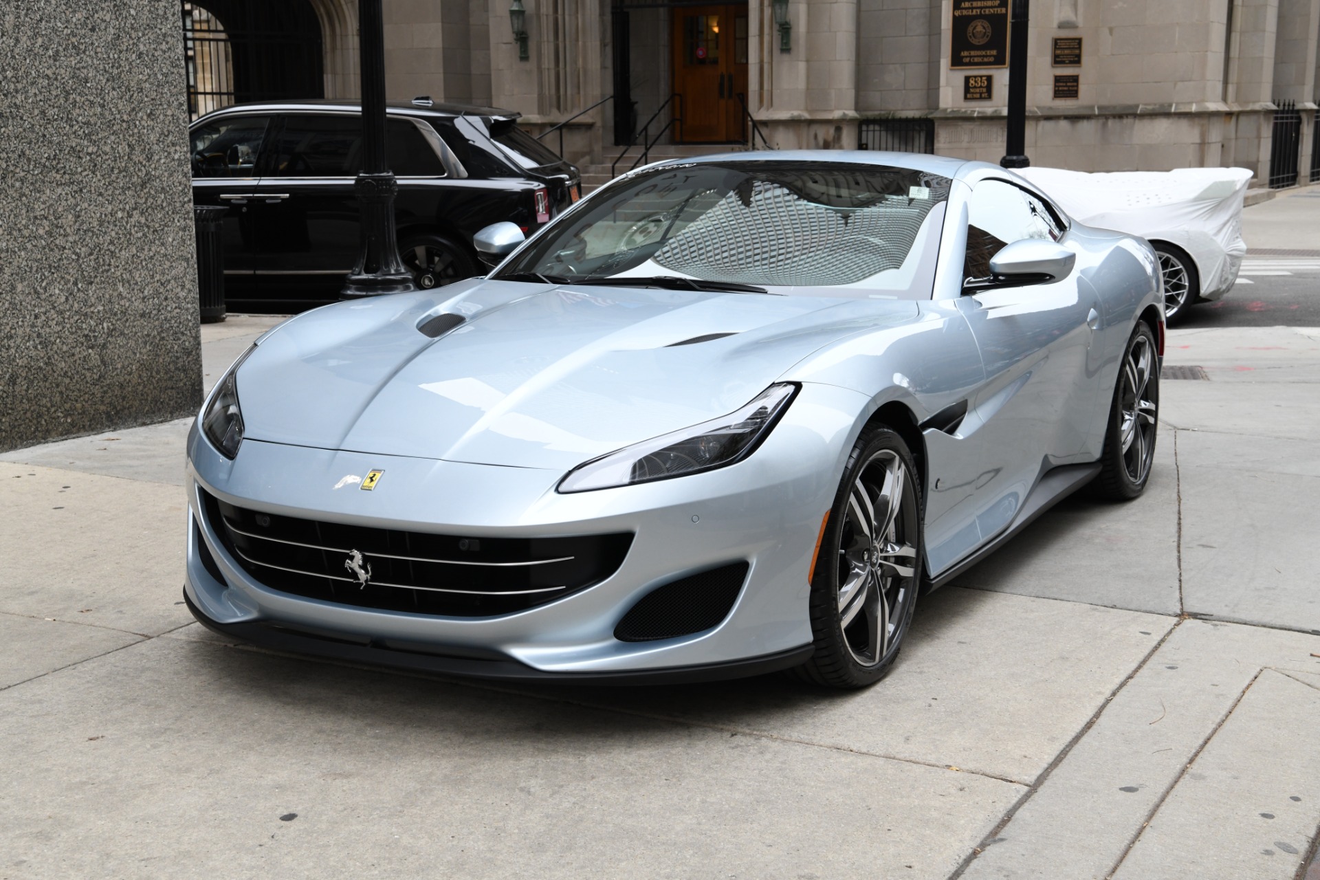 Used 2020 Ferrari Portofino | St. Petersburg, FL