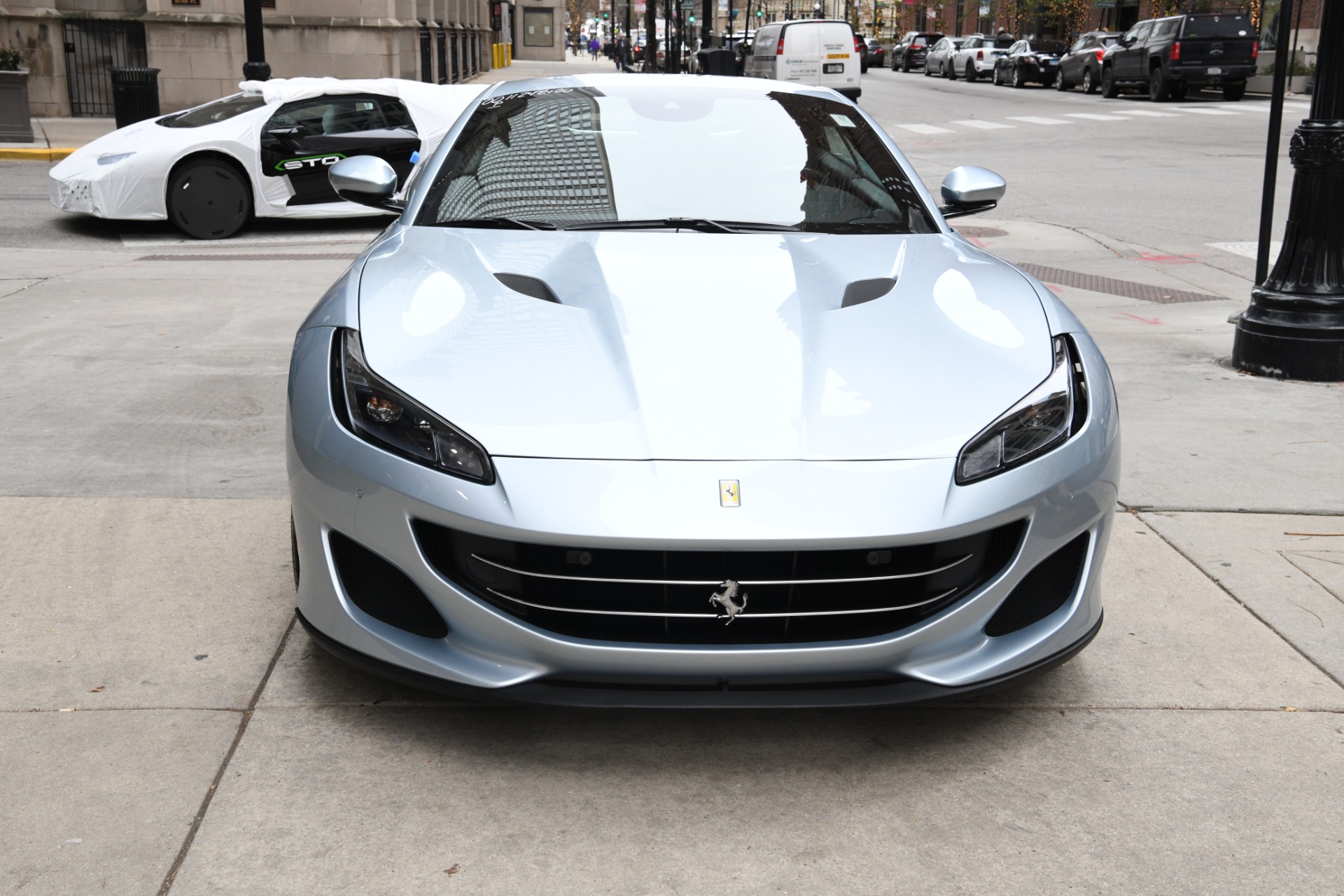 Used 2020 Ferrari Portofino | St. Petersburg, FL
