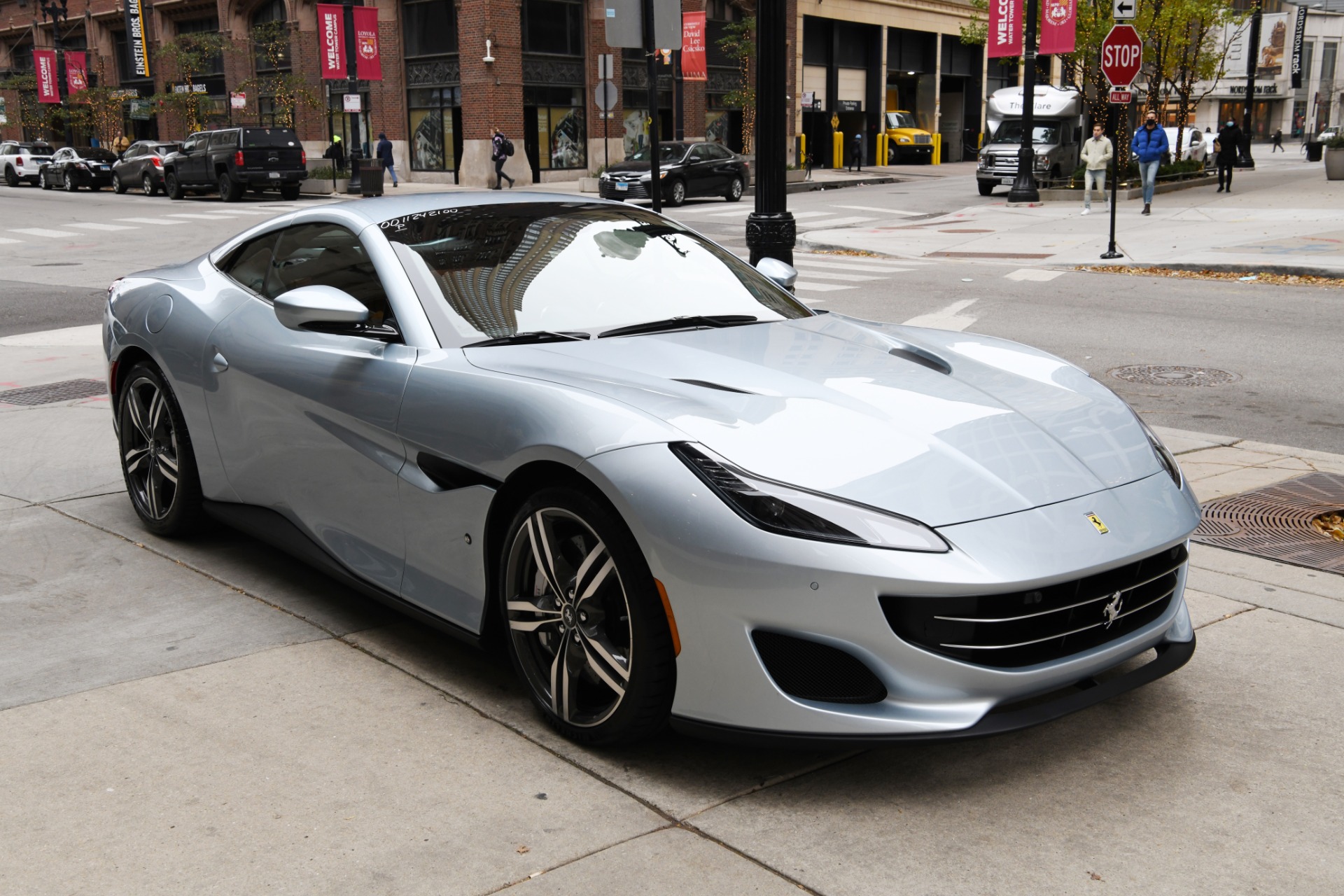 Used 2020 Ferrari Portofino | St. Petersburg, FL