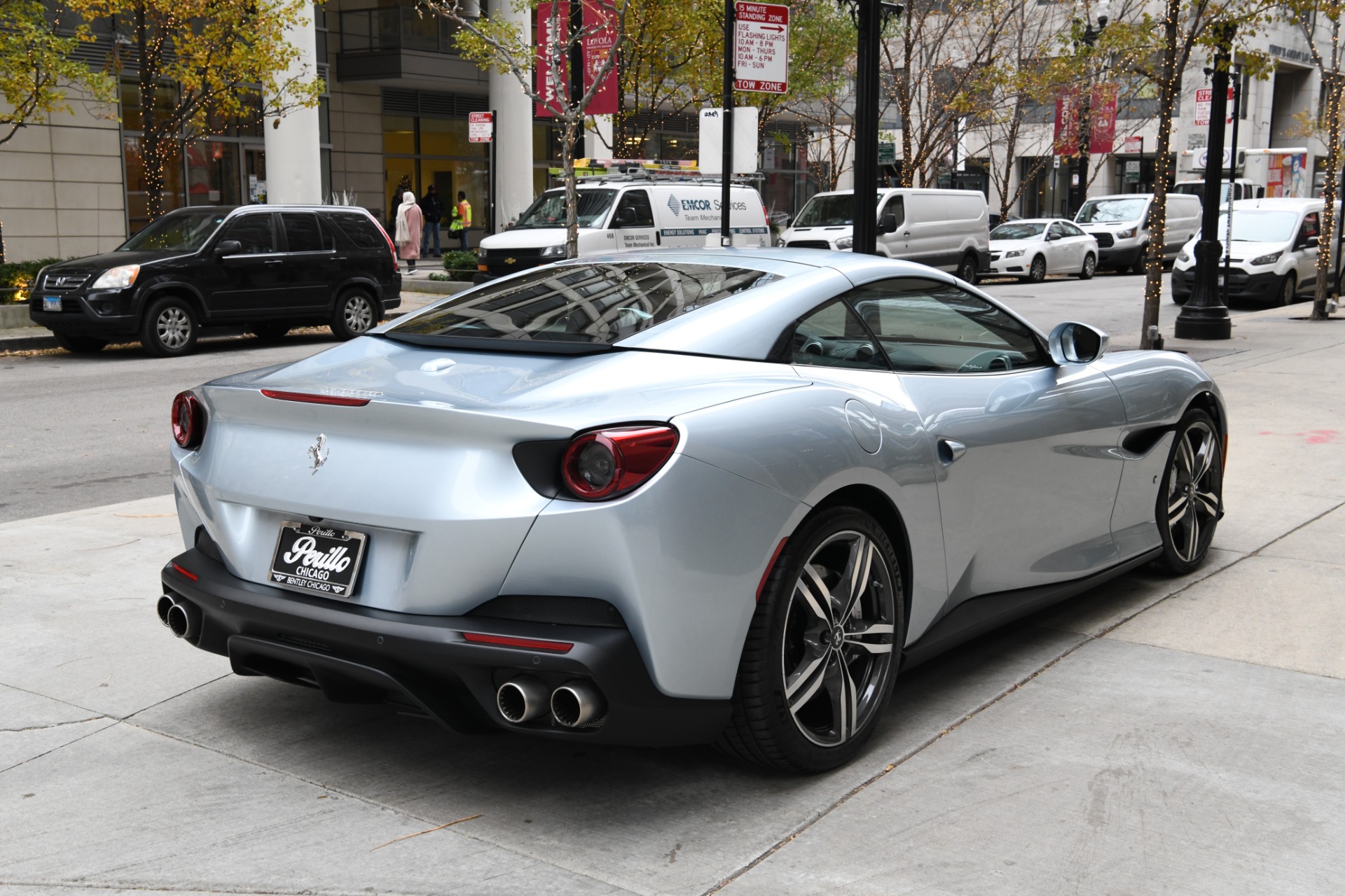 Used 2020 Ferrari Portofino | St. Petersburg, FL