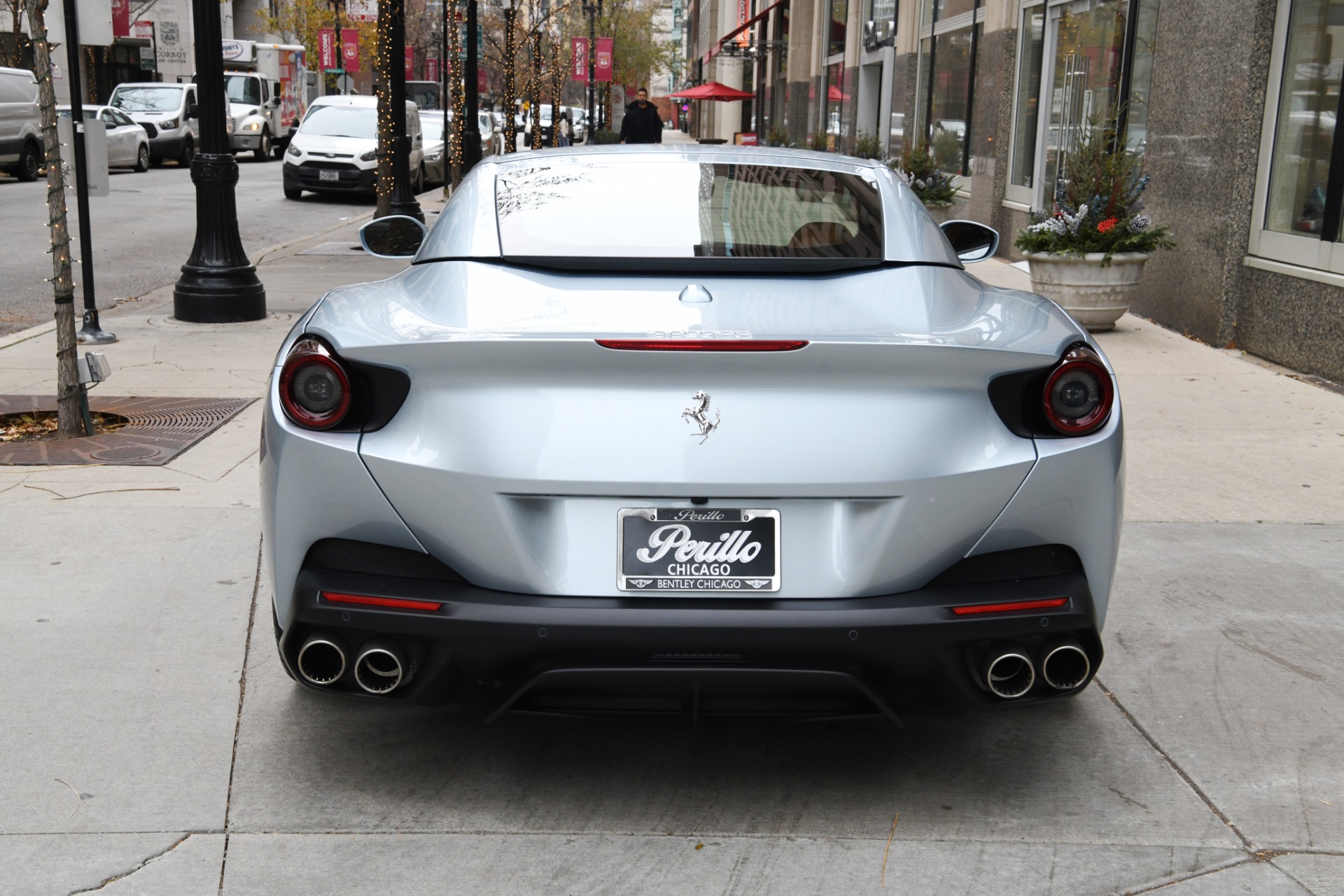 Used 2020 Ferrari Portofino | St. Petersburg, FL