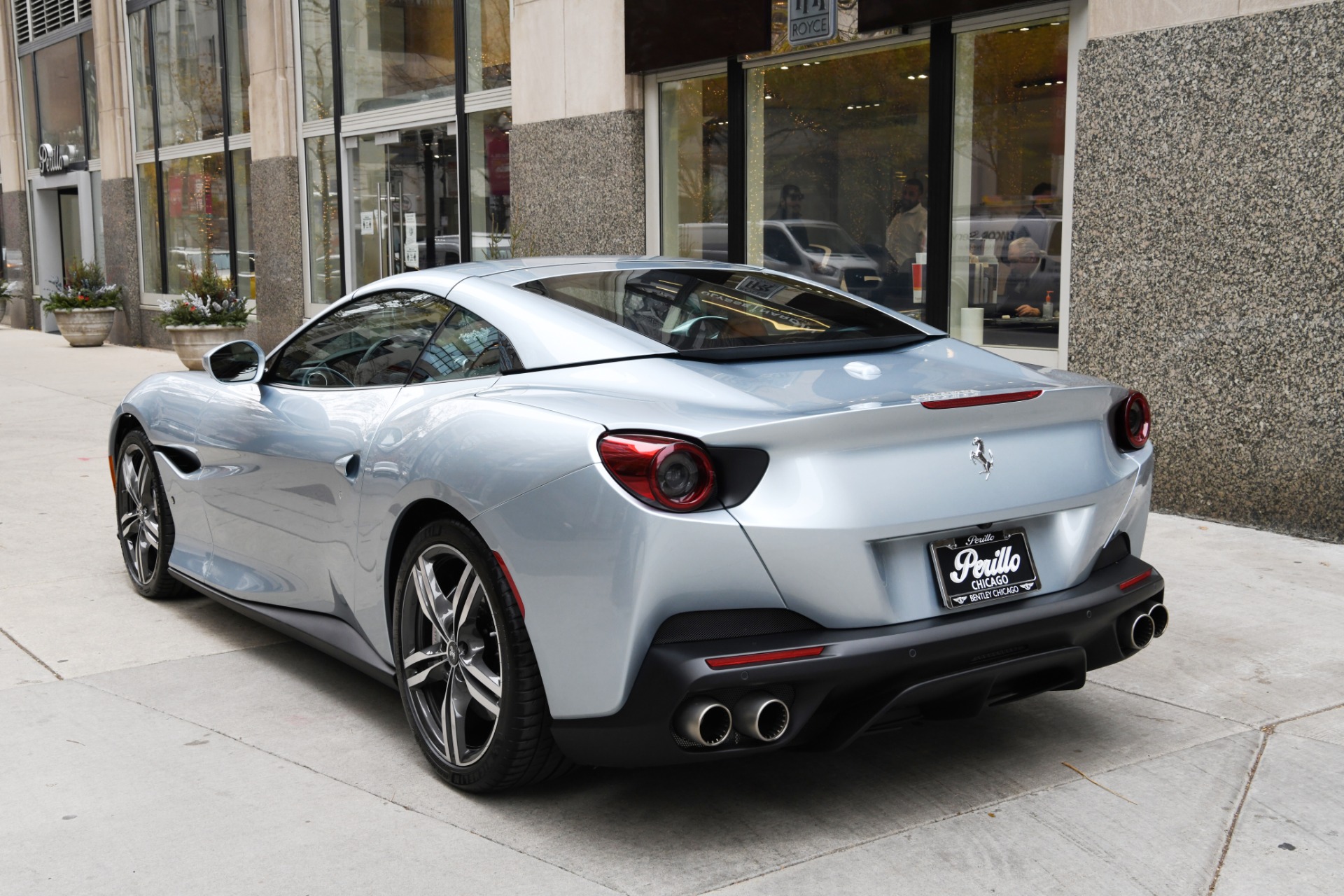 Used 2020 Ferrari Portofino | St. Petersburg, FL