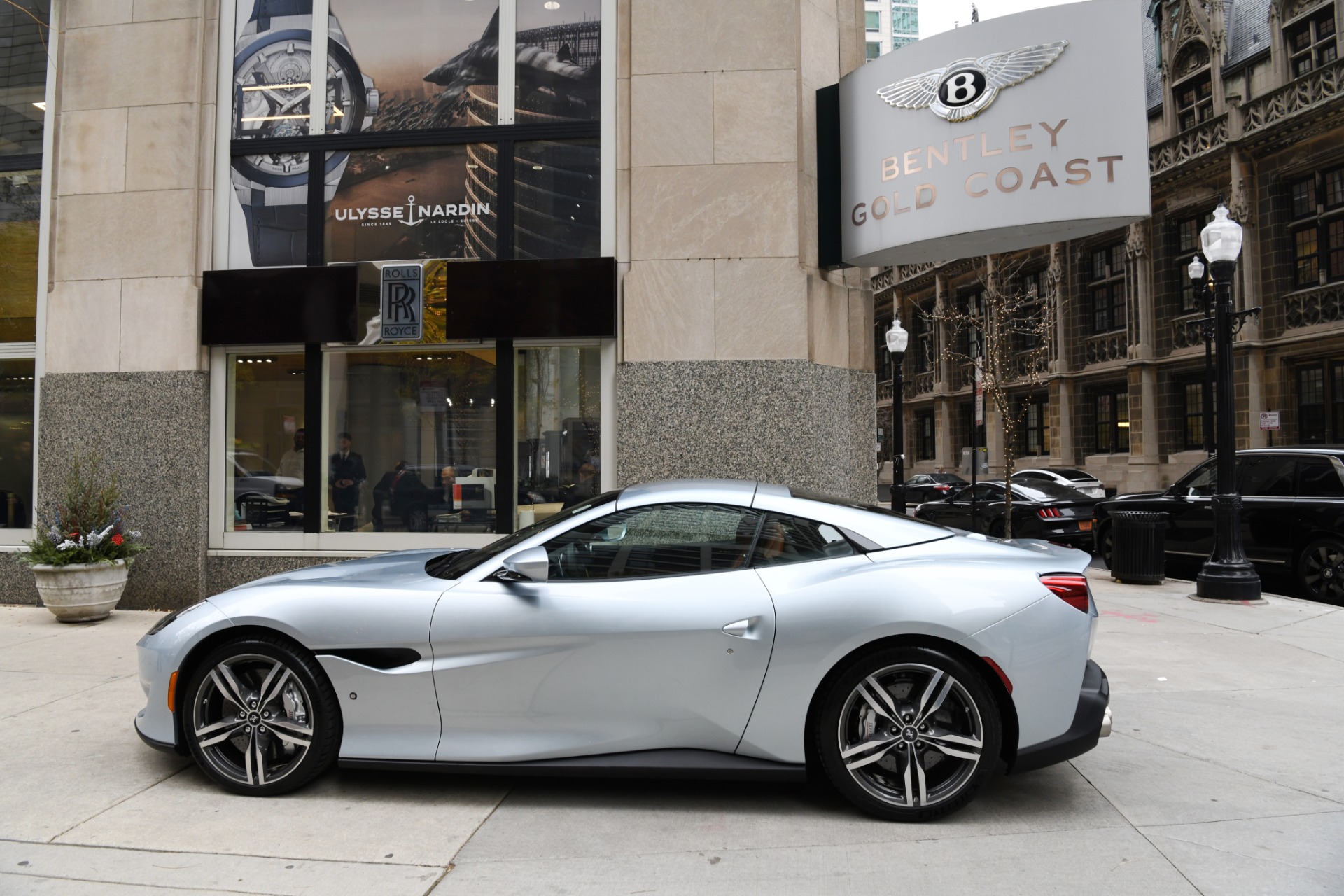 Used 2020 Ferrari Portofino | St. Petersburg, FL