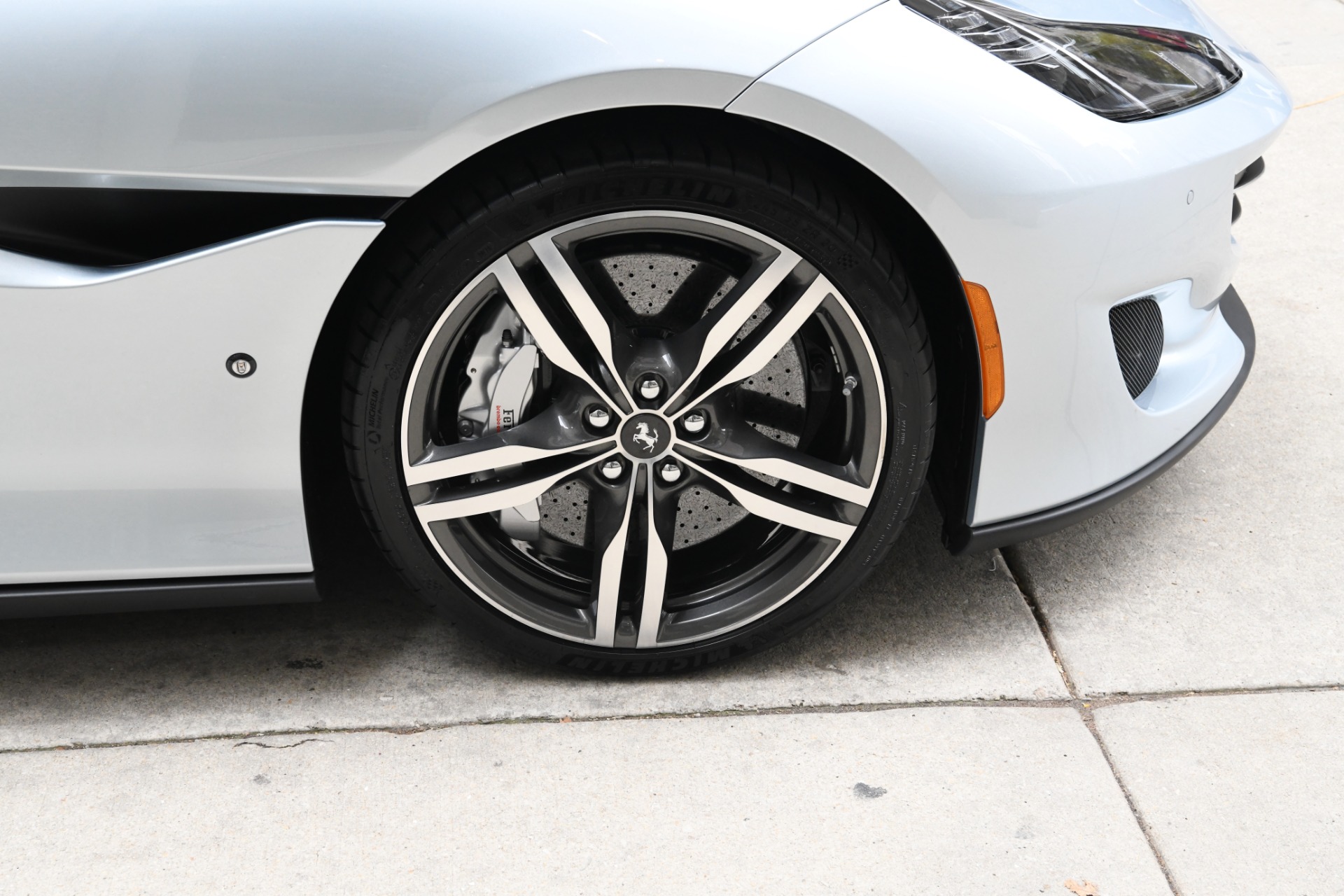 Used 2020 Ferrari Portofino | St. Petersburg, FL
