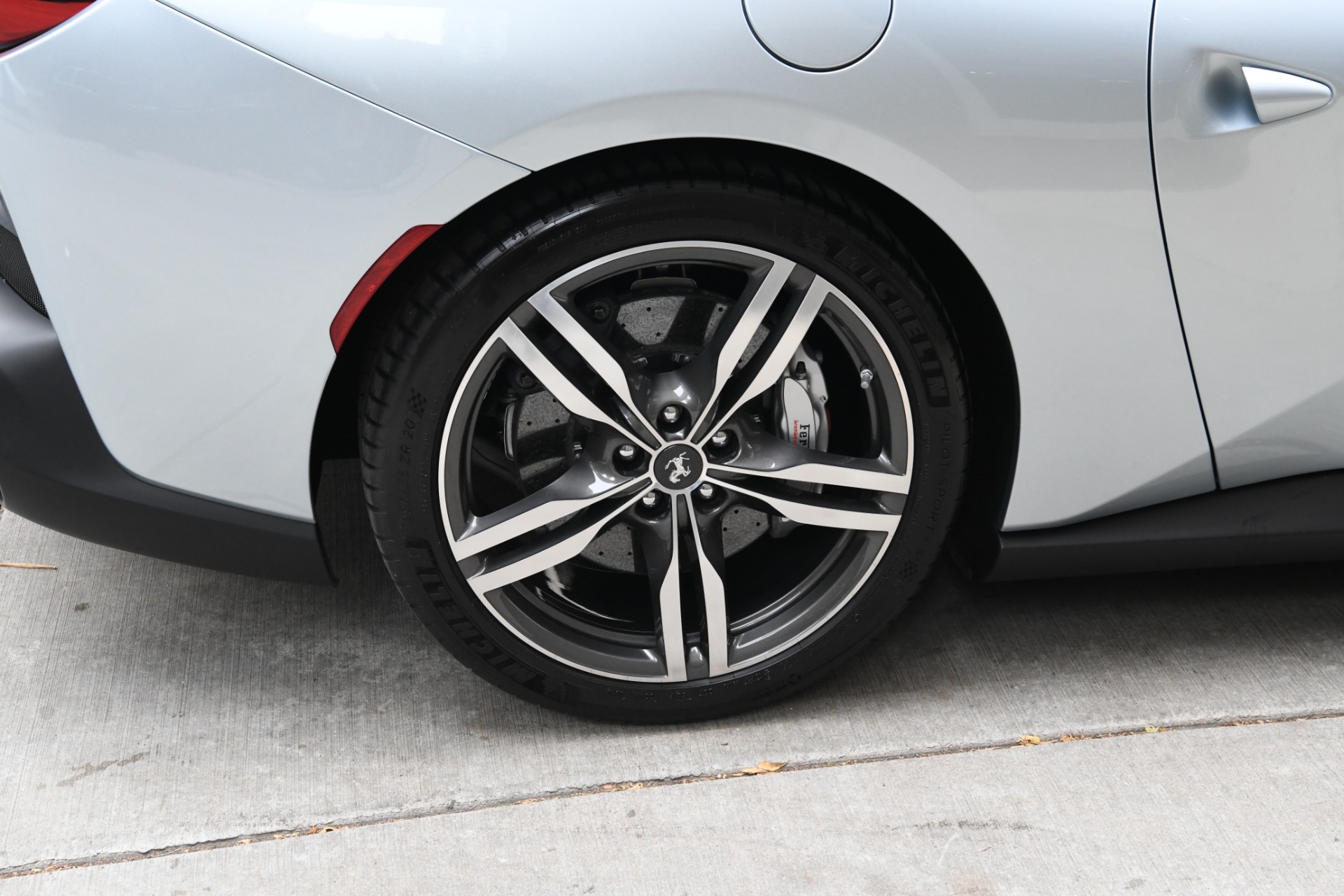 Used 2020 Ferrari Portofino | St. Petersburg, FL