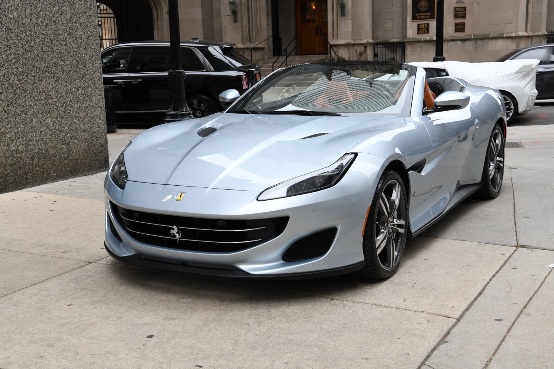 Used 2020 Ferrari Portofino | St. Petersburg, FL