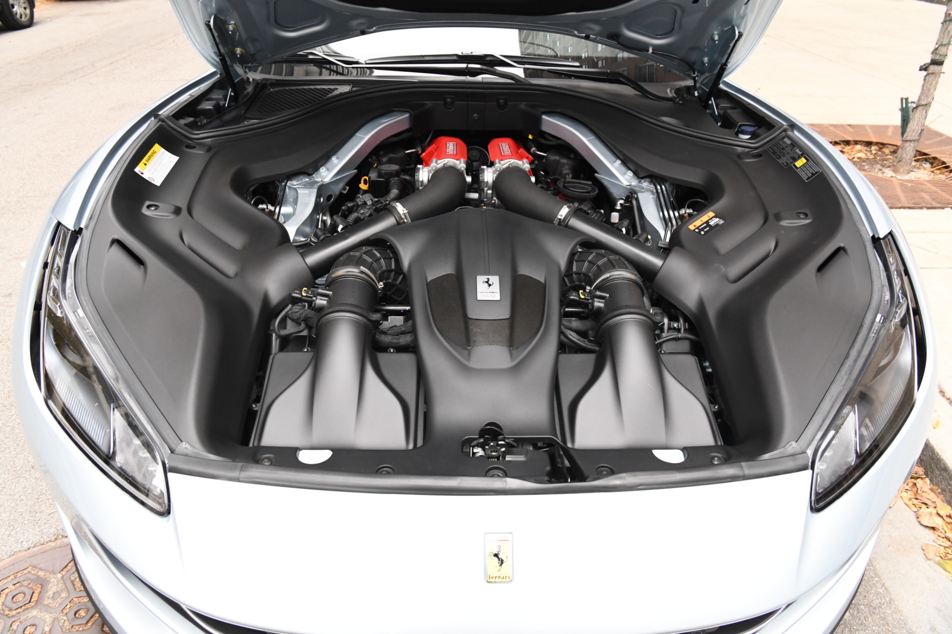 Used 2020 Ferrari Portofino | St. Petersburg, FL