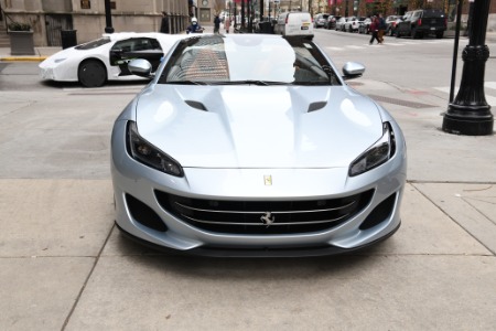 Used 2020 Ferrari Portofino  | Chicago, IL