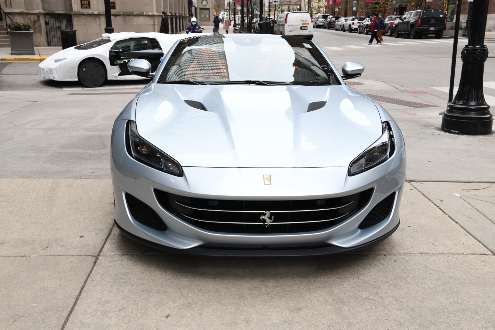 Used 2020 Ferrari Portofino | St. Petersburg, FL